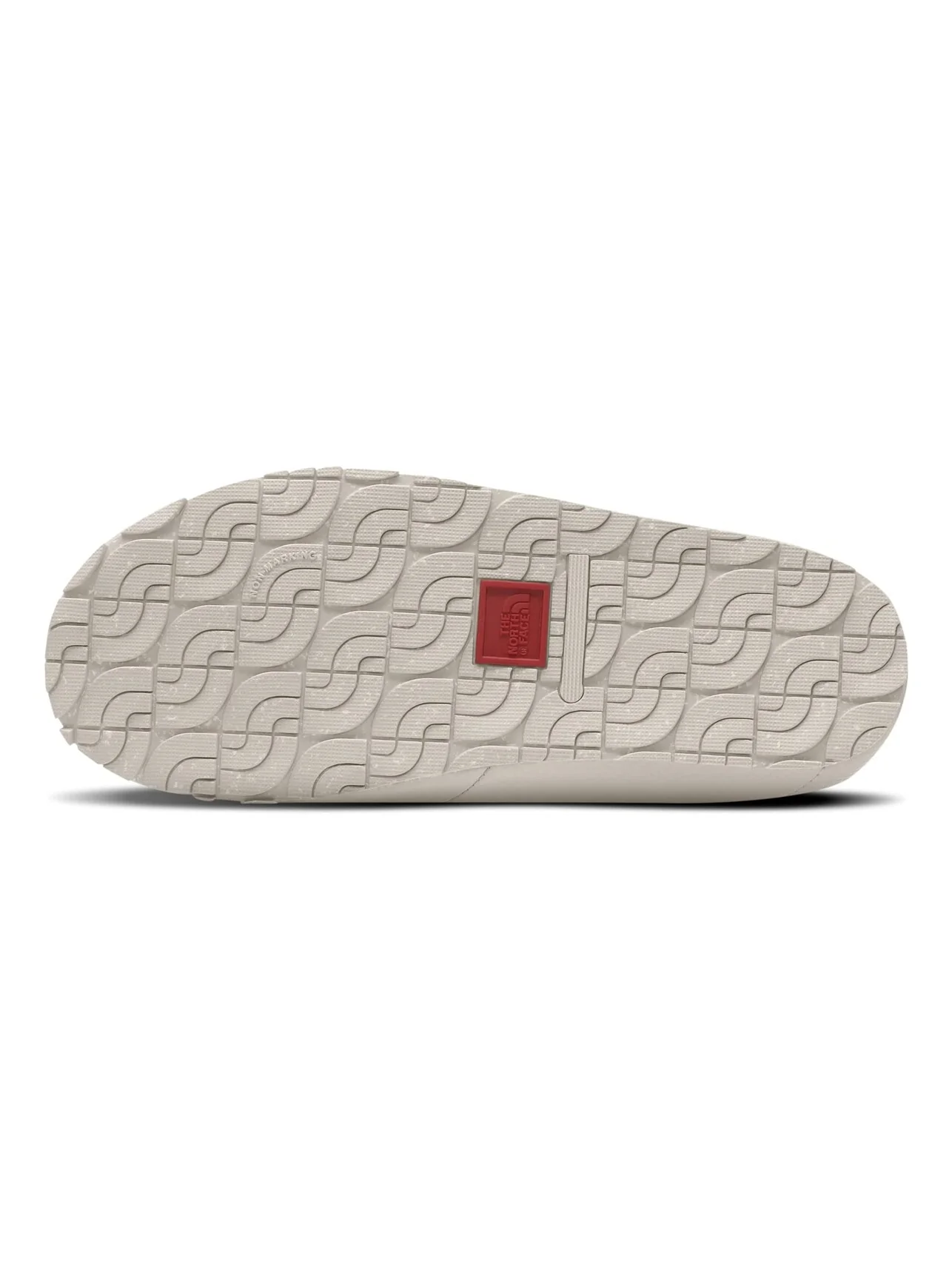 Домашняя обувь The North Face Thermoball Traction Mule V — 4