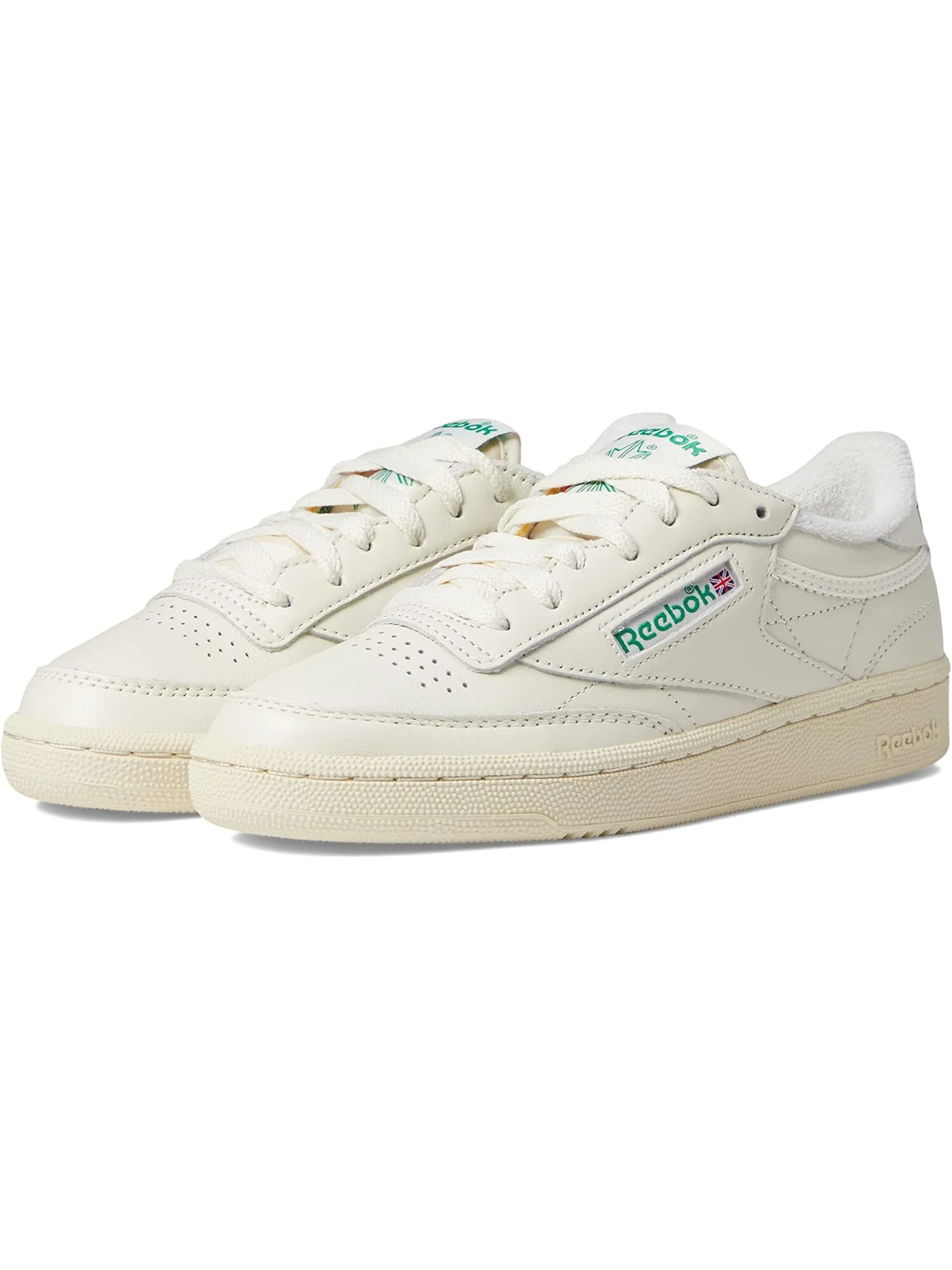 Кроссовки Reebok Lifestyle Women's Club C 85 — 3