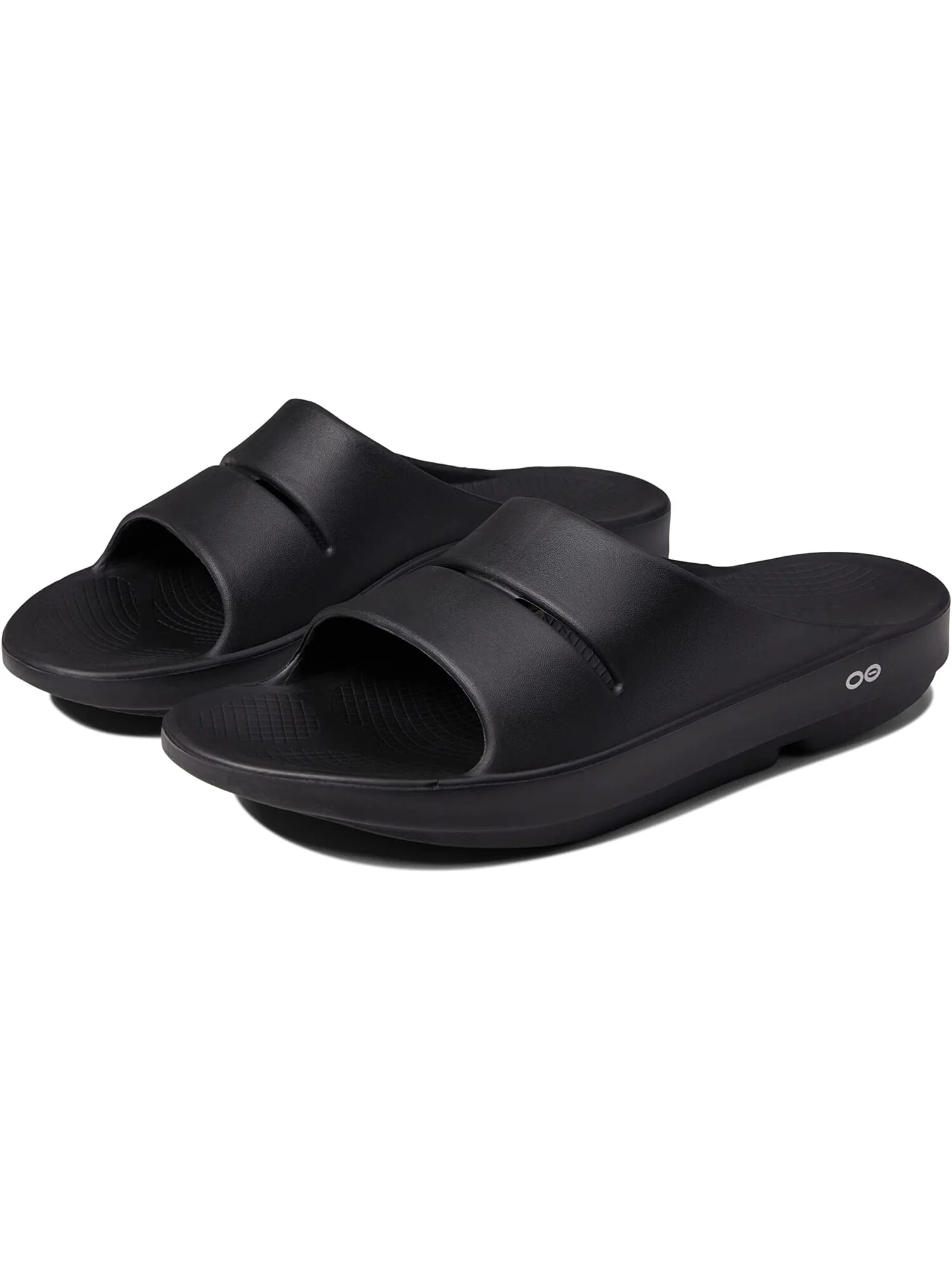 Сандалии OOFOS OOahh Slide — 3