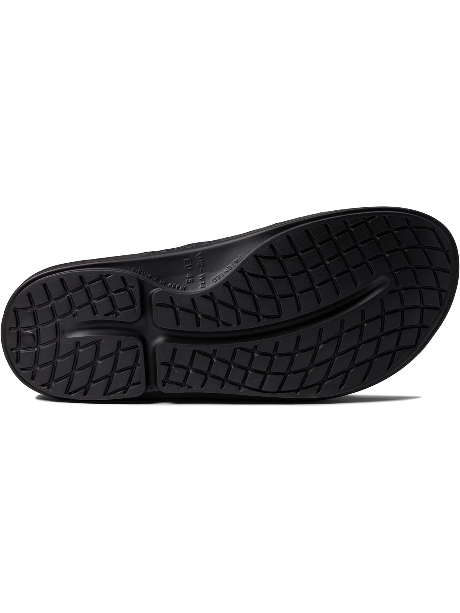 Сандалии OOFOS OOahh Slide — 5