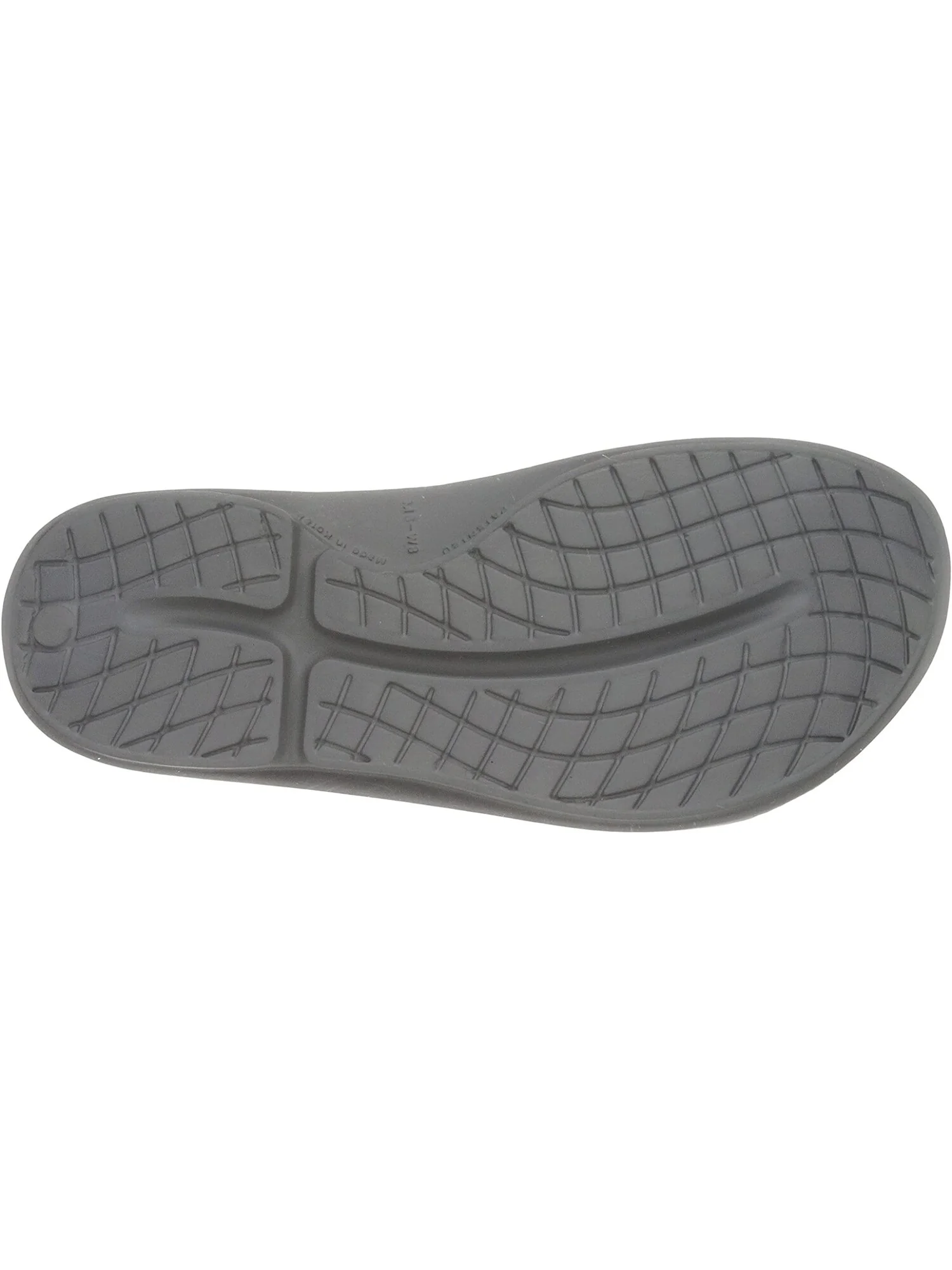 Сандалии OOahh Slide Sandal OOFOS — 3