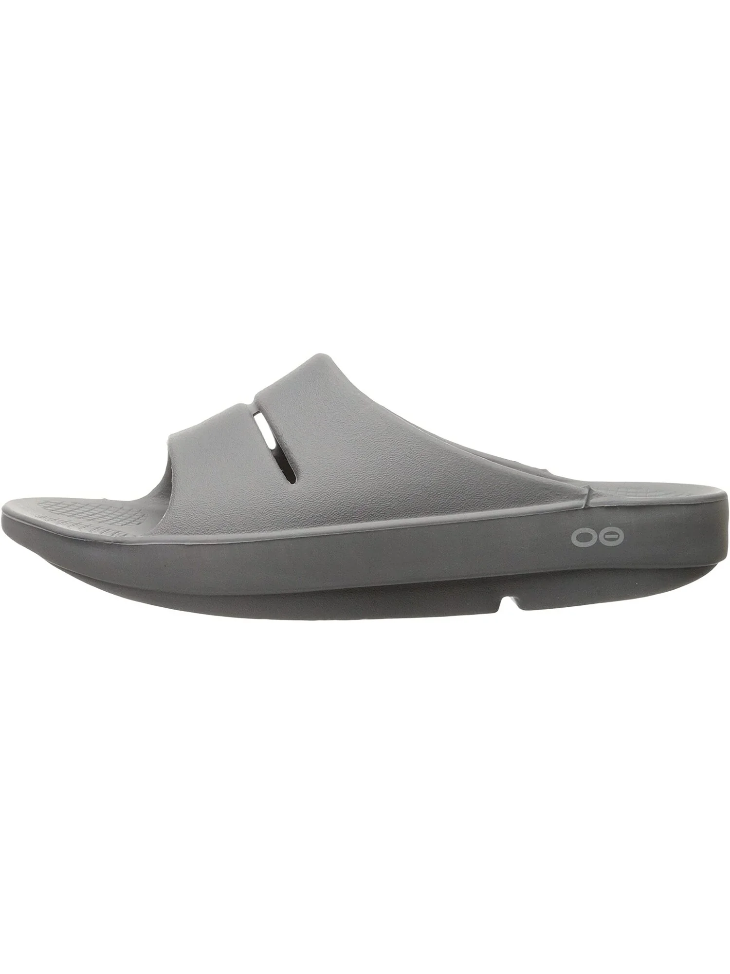 Сандалии OOahh Slide Sandal OOFOS — 4