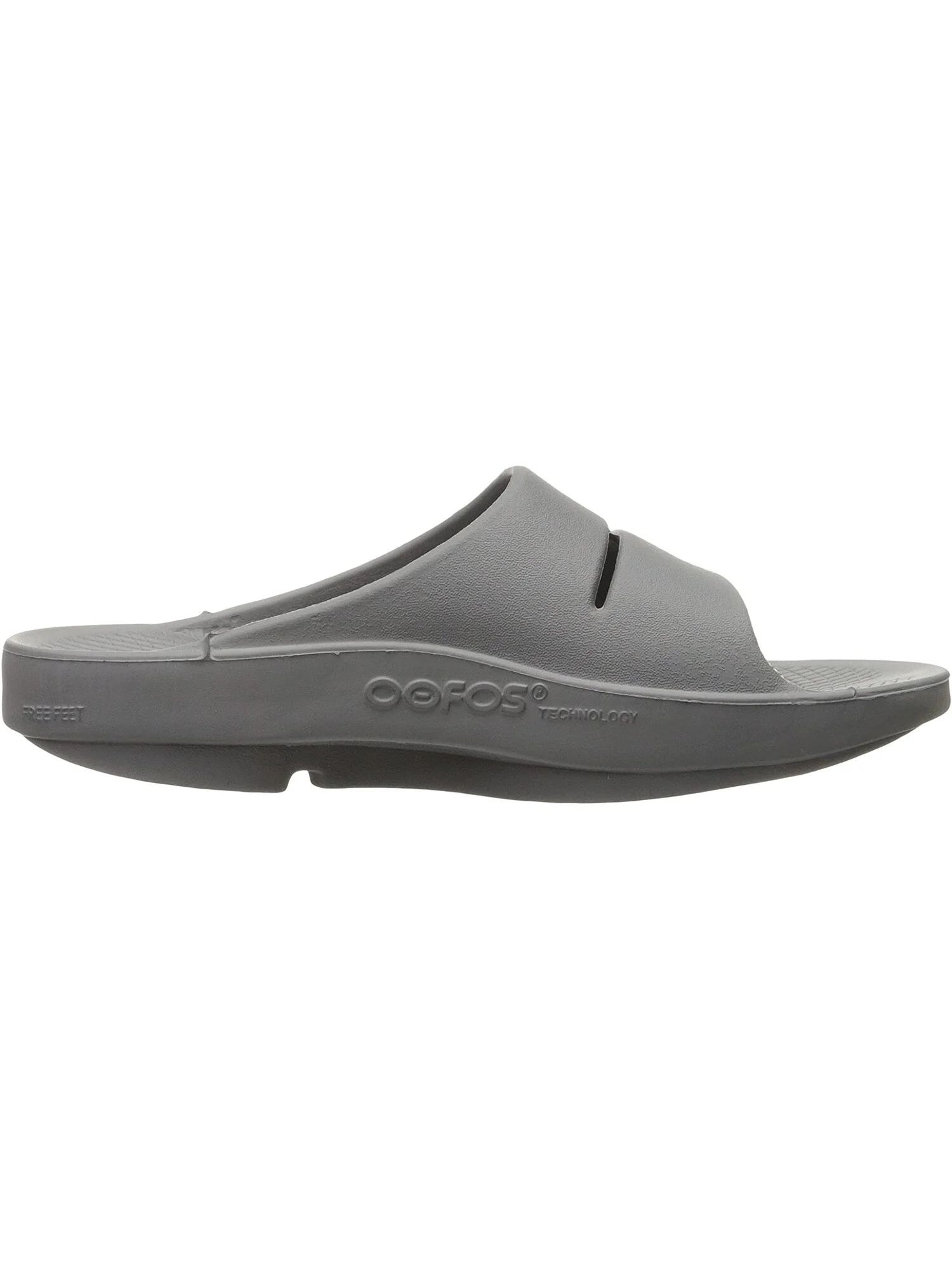 Сандалии OOahh Slide Sandal OOFOS — 6
