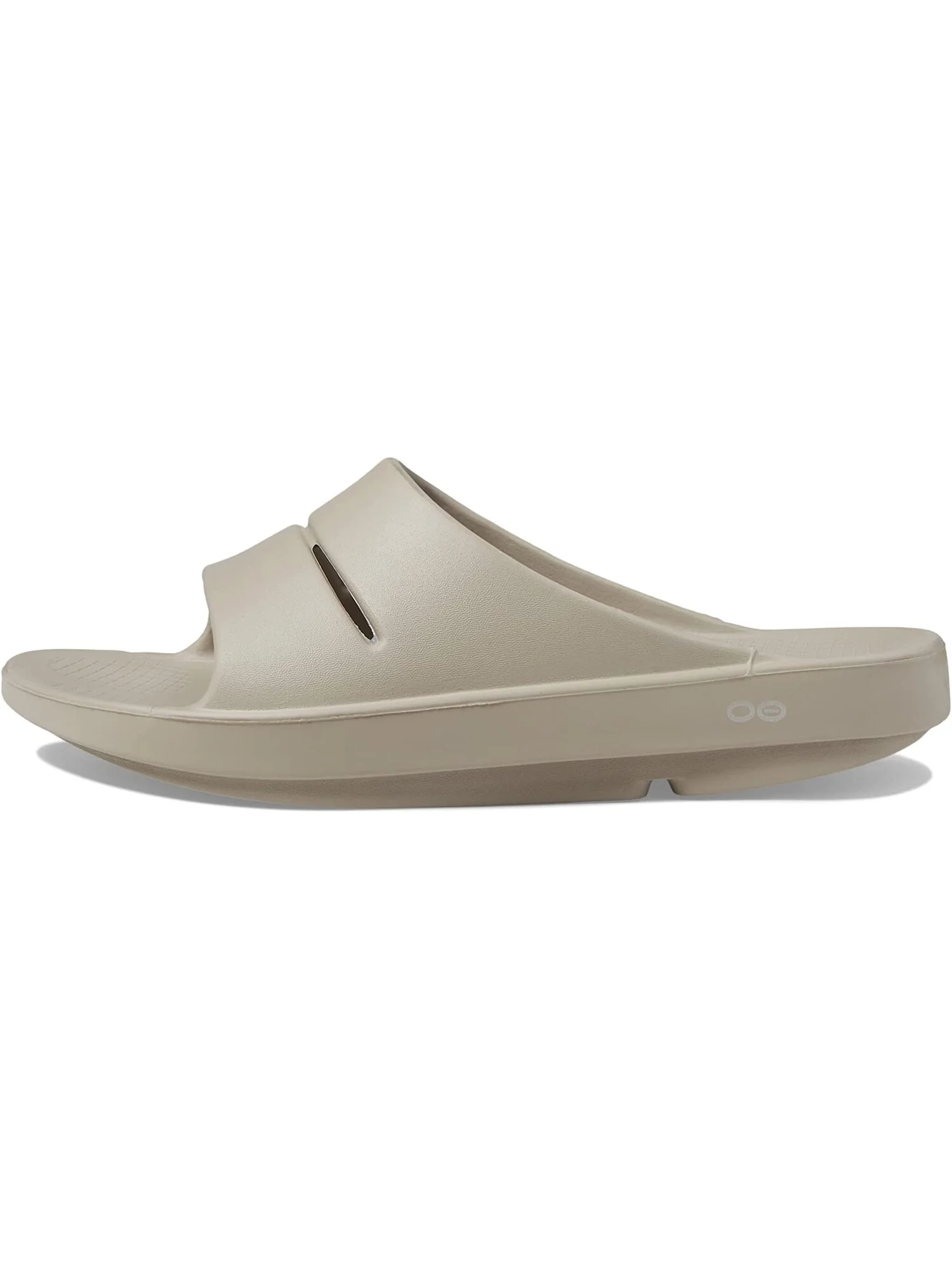 Сандалии OOahh Slide Sandal OOFOS, кочевник — мульти
