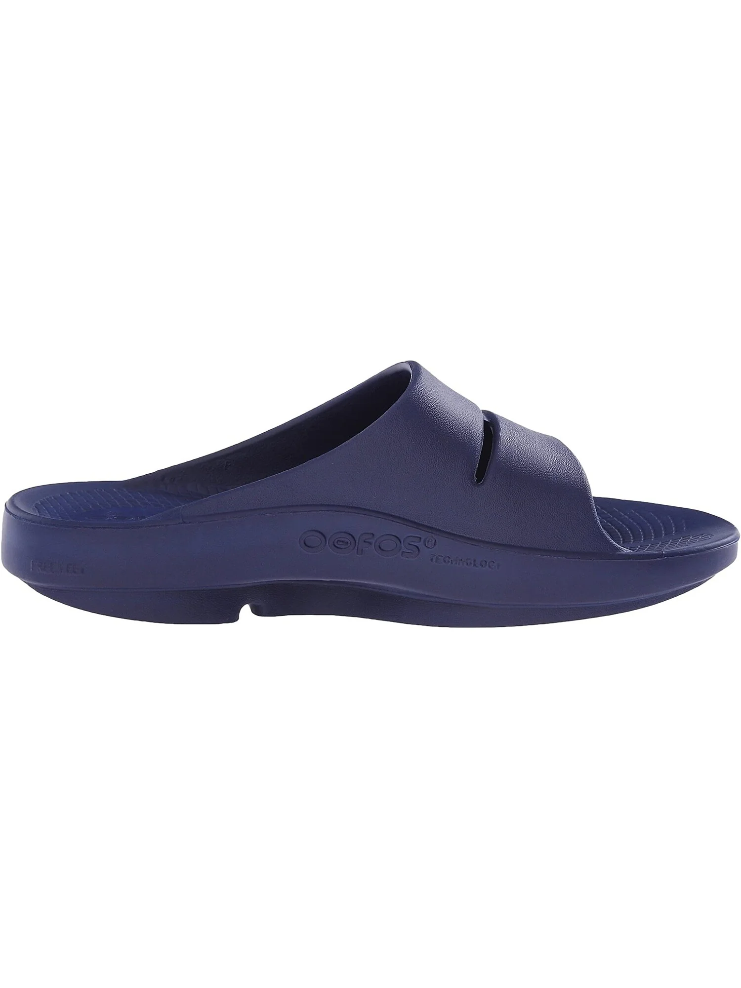 Сандалии OOahh Slide Sandal OOFOS — 4