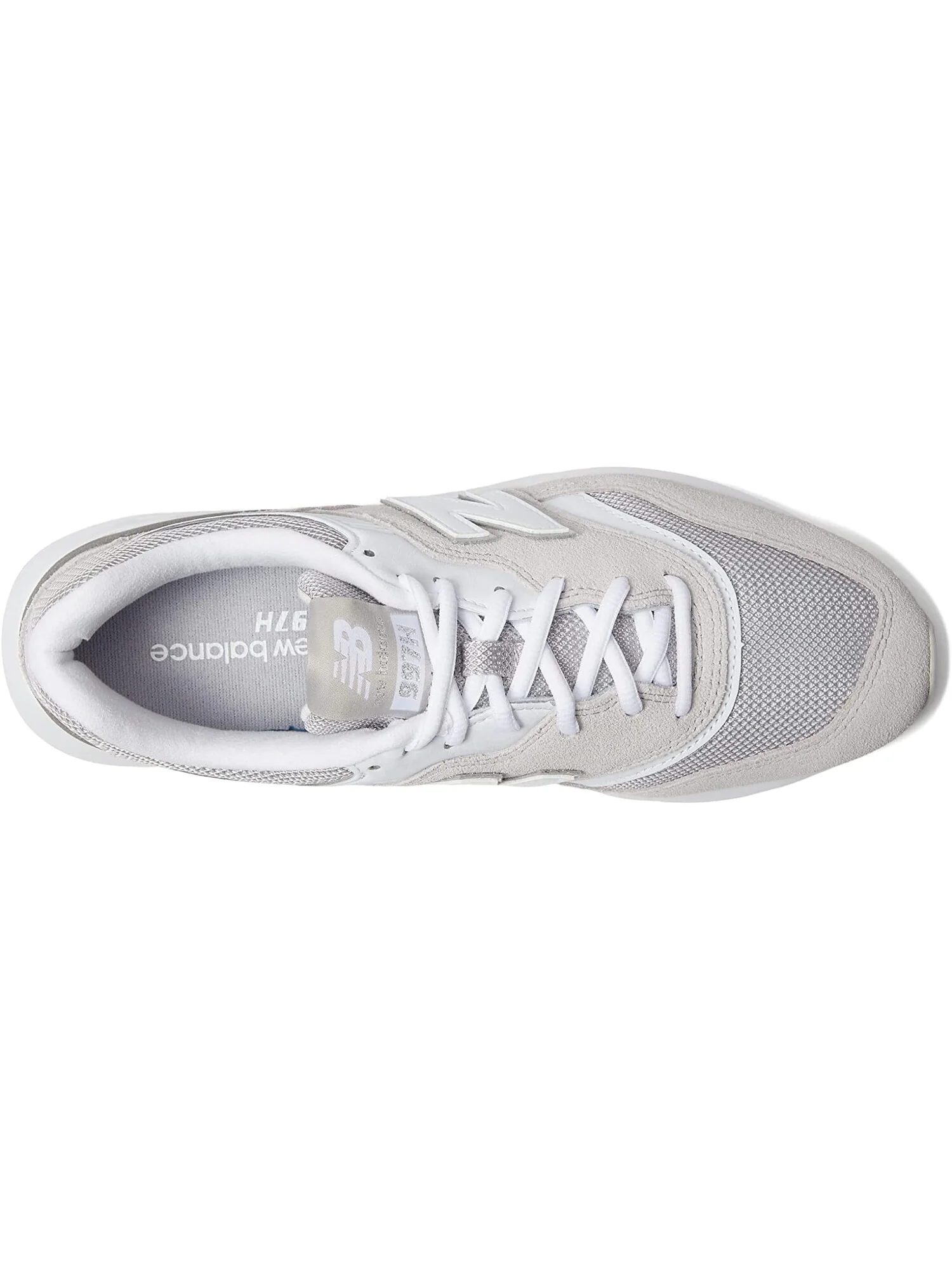 Кроссовки 997H New Balance Classics — 2