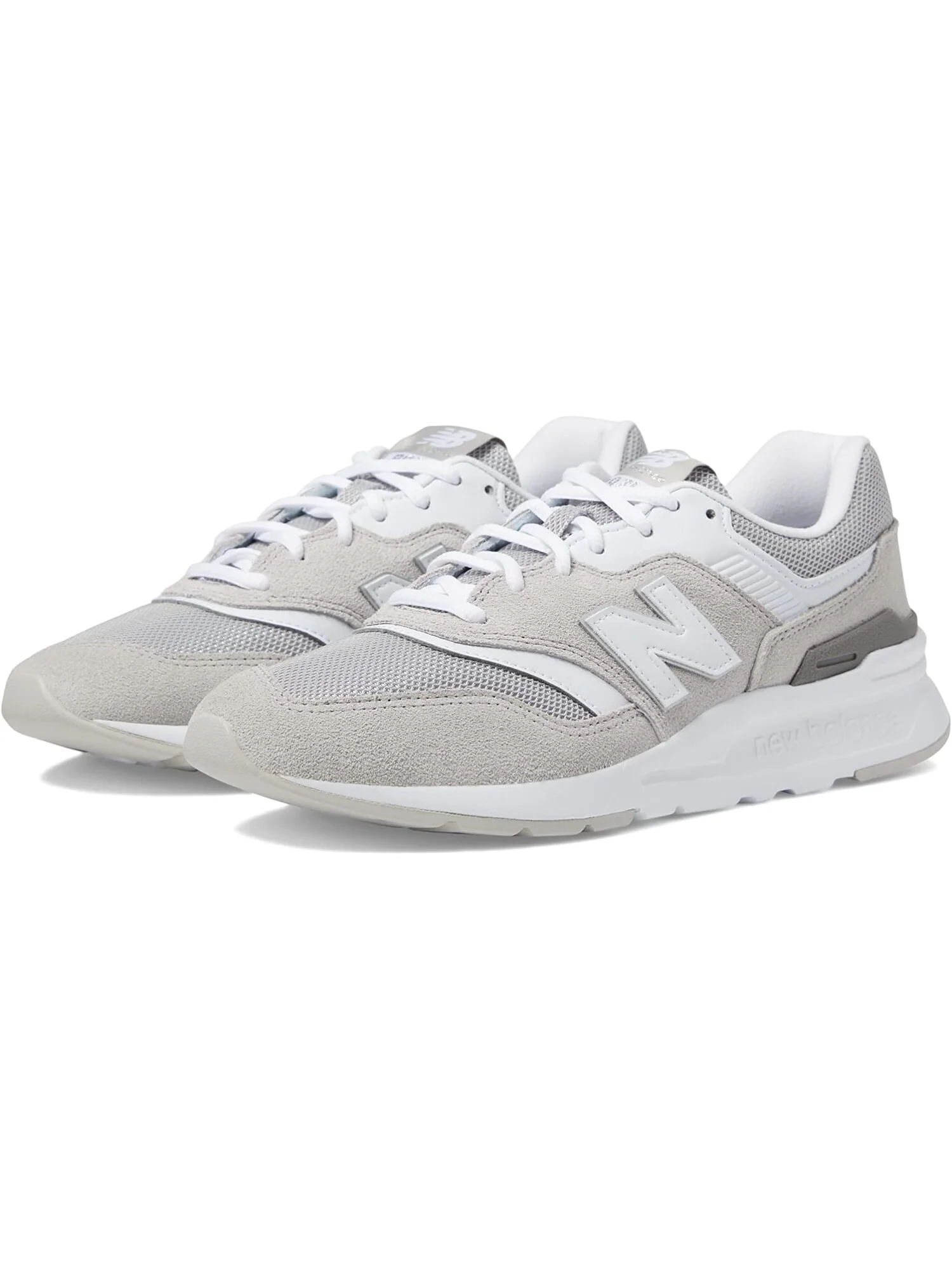 Кроссовки 997H New Balance Classics — 3