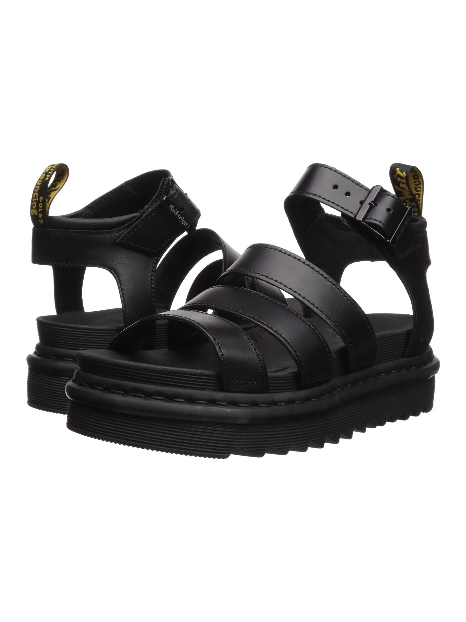 Сандалии Blaire Dr. Martens — 3