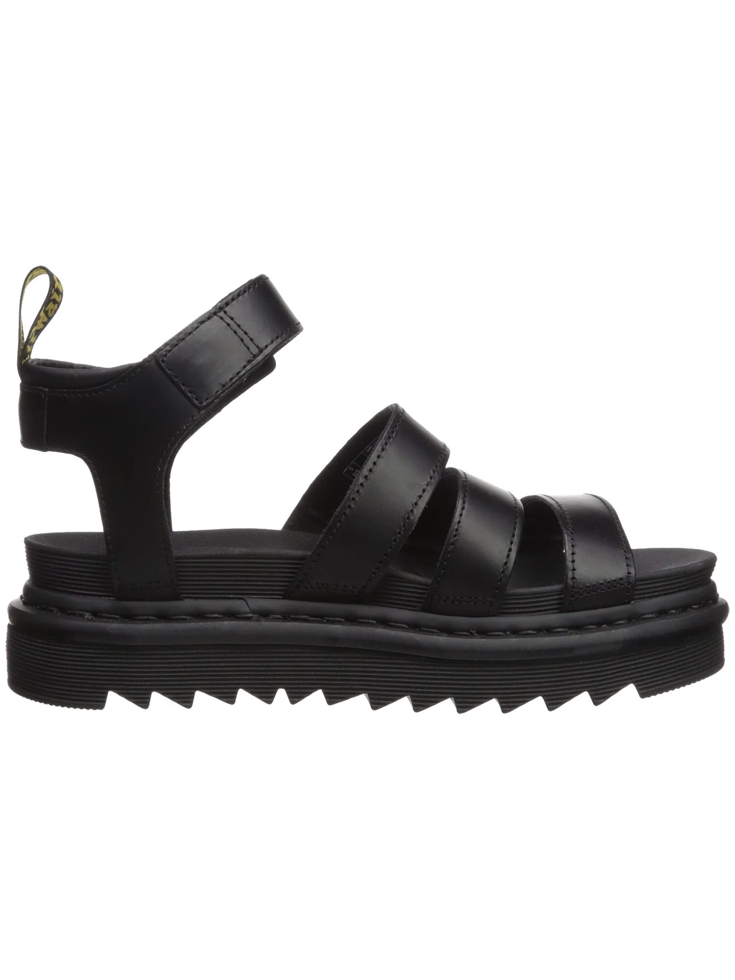 Сандалии Blaire Dr. Martens — 8