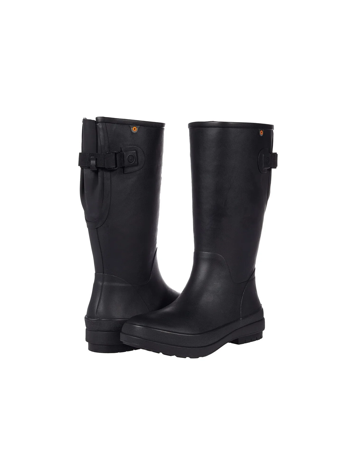 Ботинки Amanda II Tall Bogs — 3