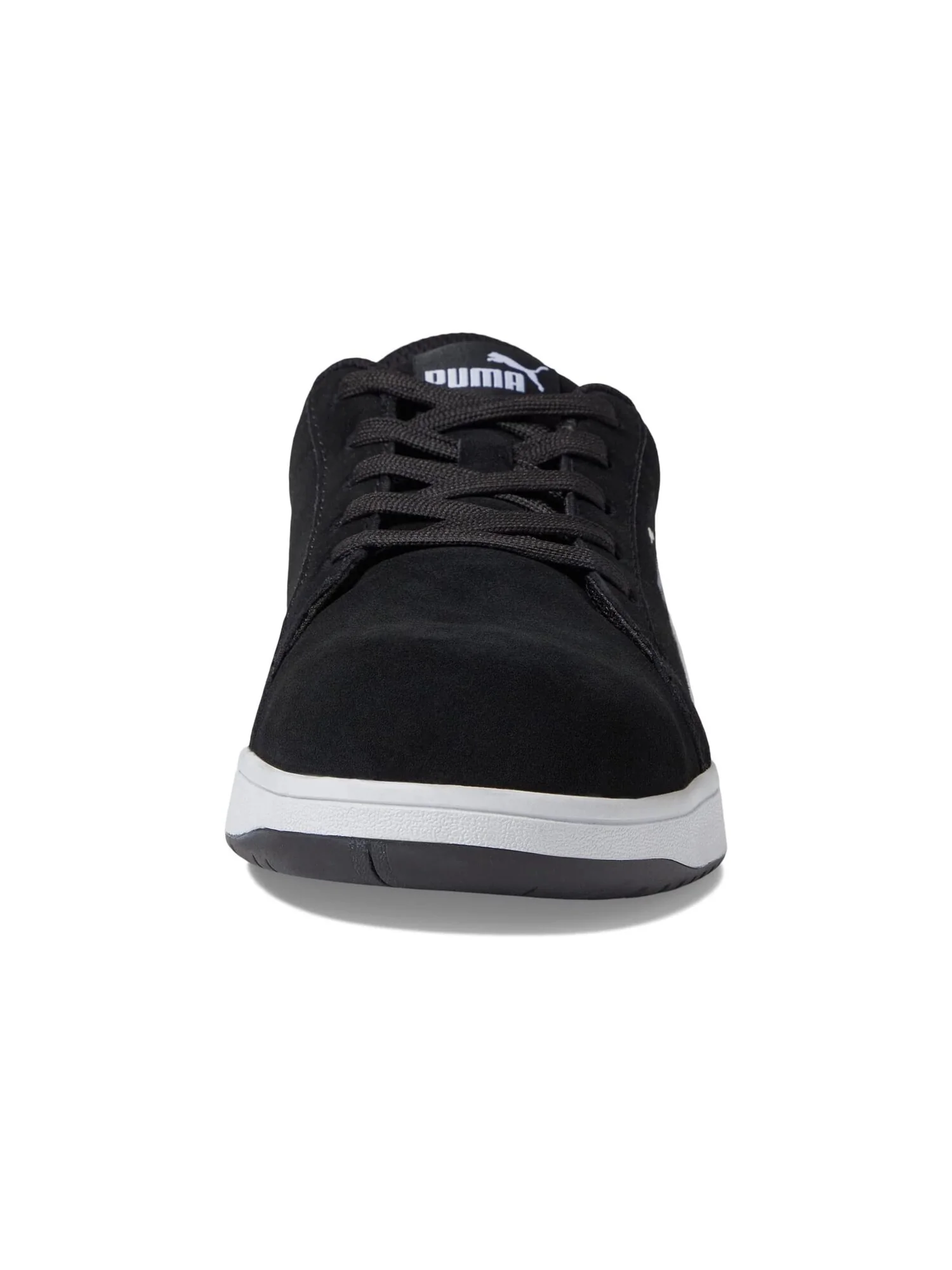 Кроссовки Puma Iconic Suede Low Safety — 8