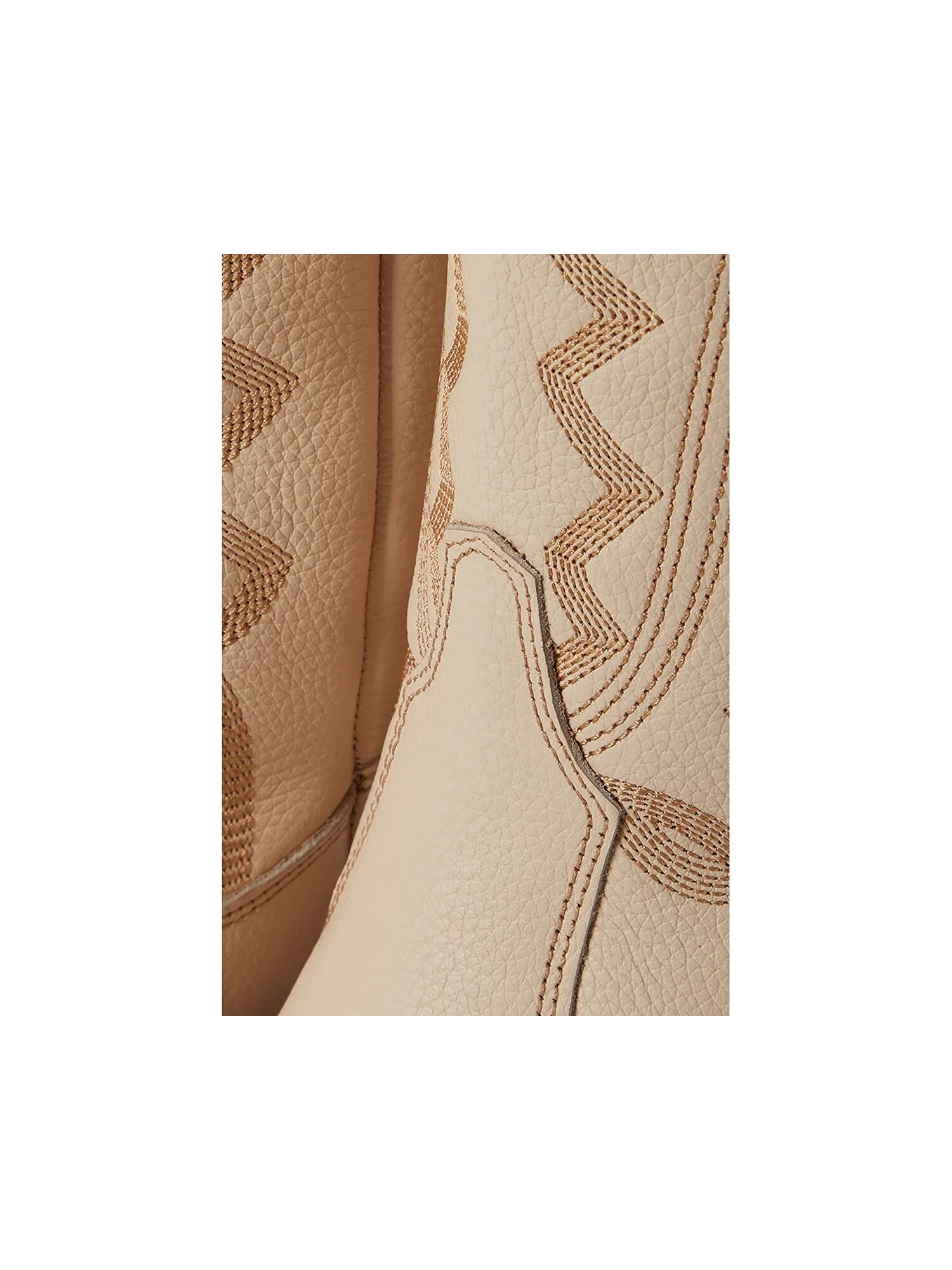 Ботинки High Cotton Dingo — 4