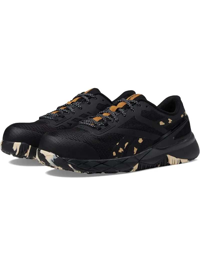 Кроссовки Nanoflex TR Work SD Comp Toe Reebok Work — 2