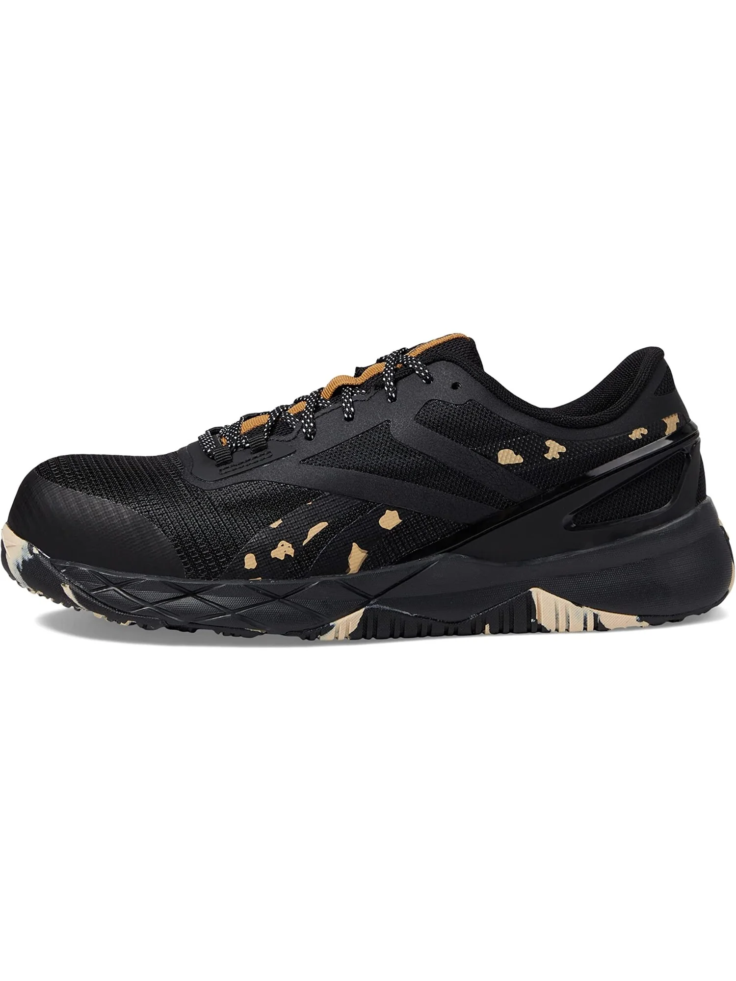 Кроссовки Nanoflex TR Work SD Comp Toe Reebok Work — 4