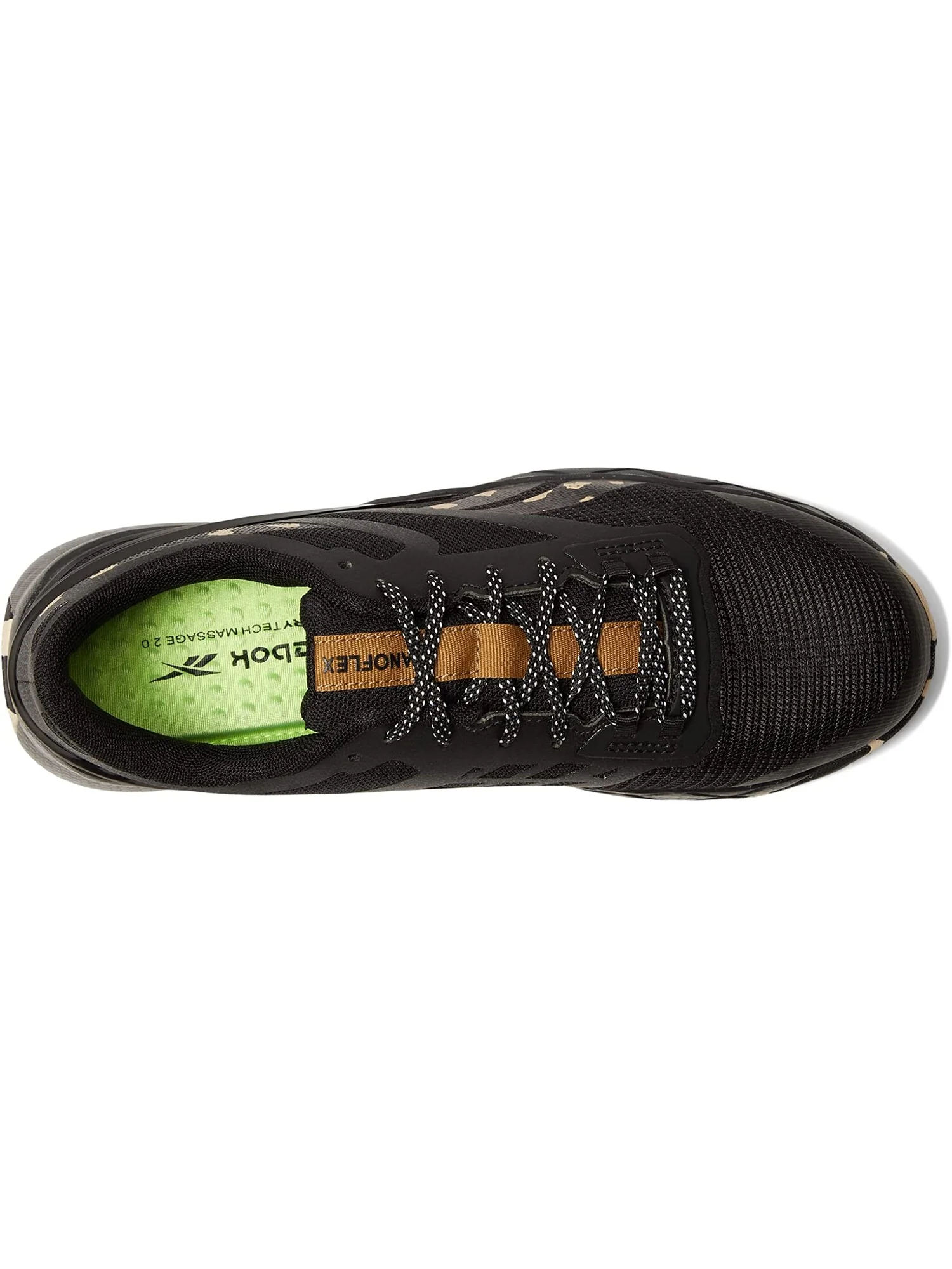 Кроссовки Nanoflex TR Work SD Comp Toe Reebok Work — 5