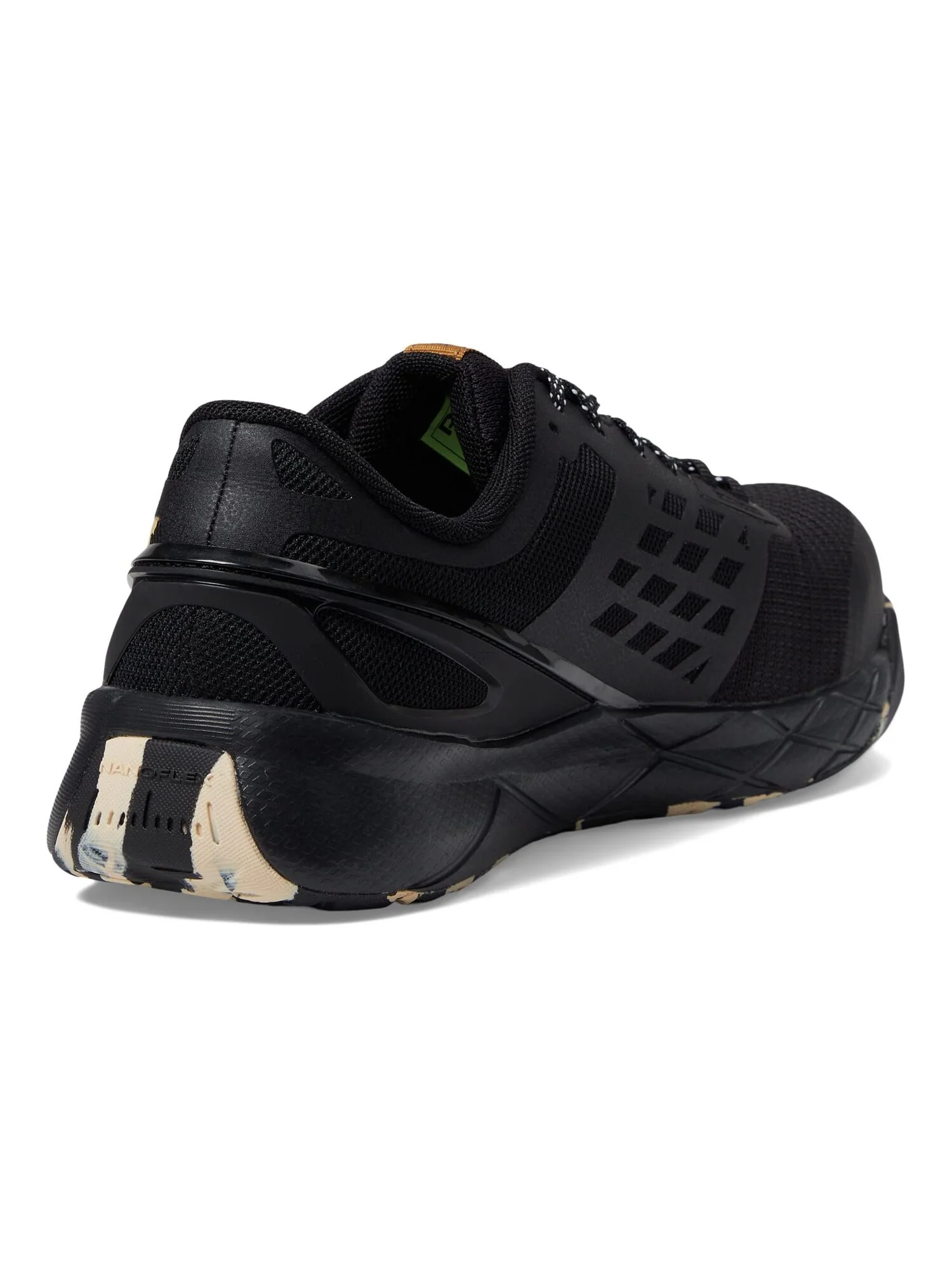Кроссовки Nanoflex TR Work SD Comp Toe Reebok Work — 7