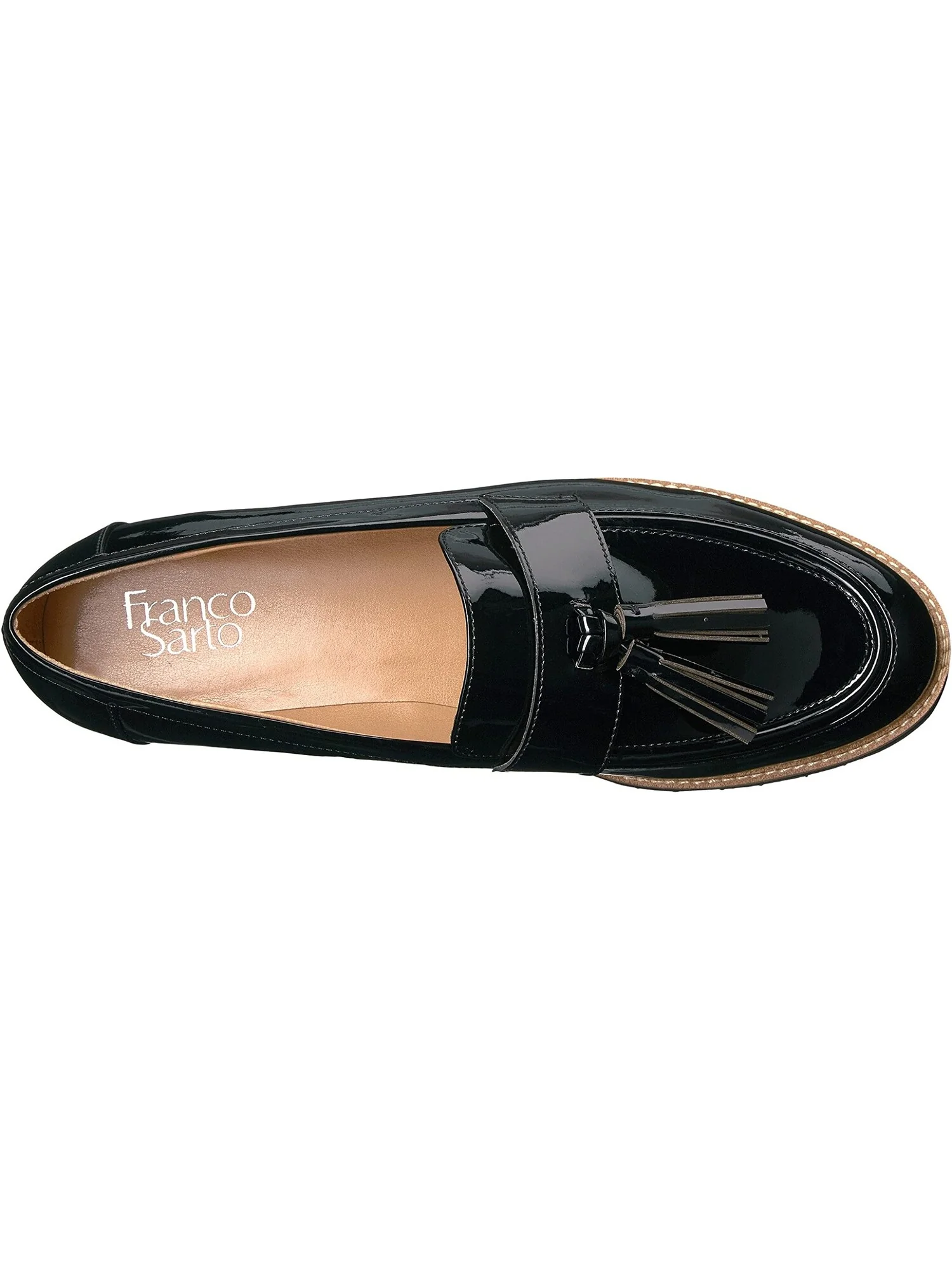 Лоферы Carolynn Franco Sarto — 3