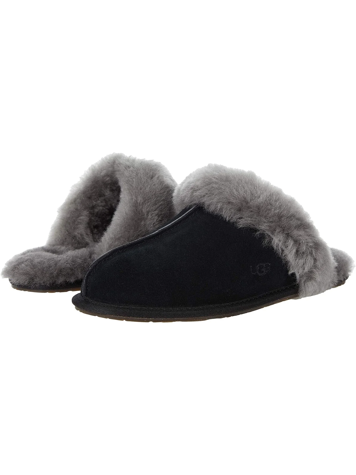 Слипперы Scuffette II Water-Resistant Slipper UGG — 3