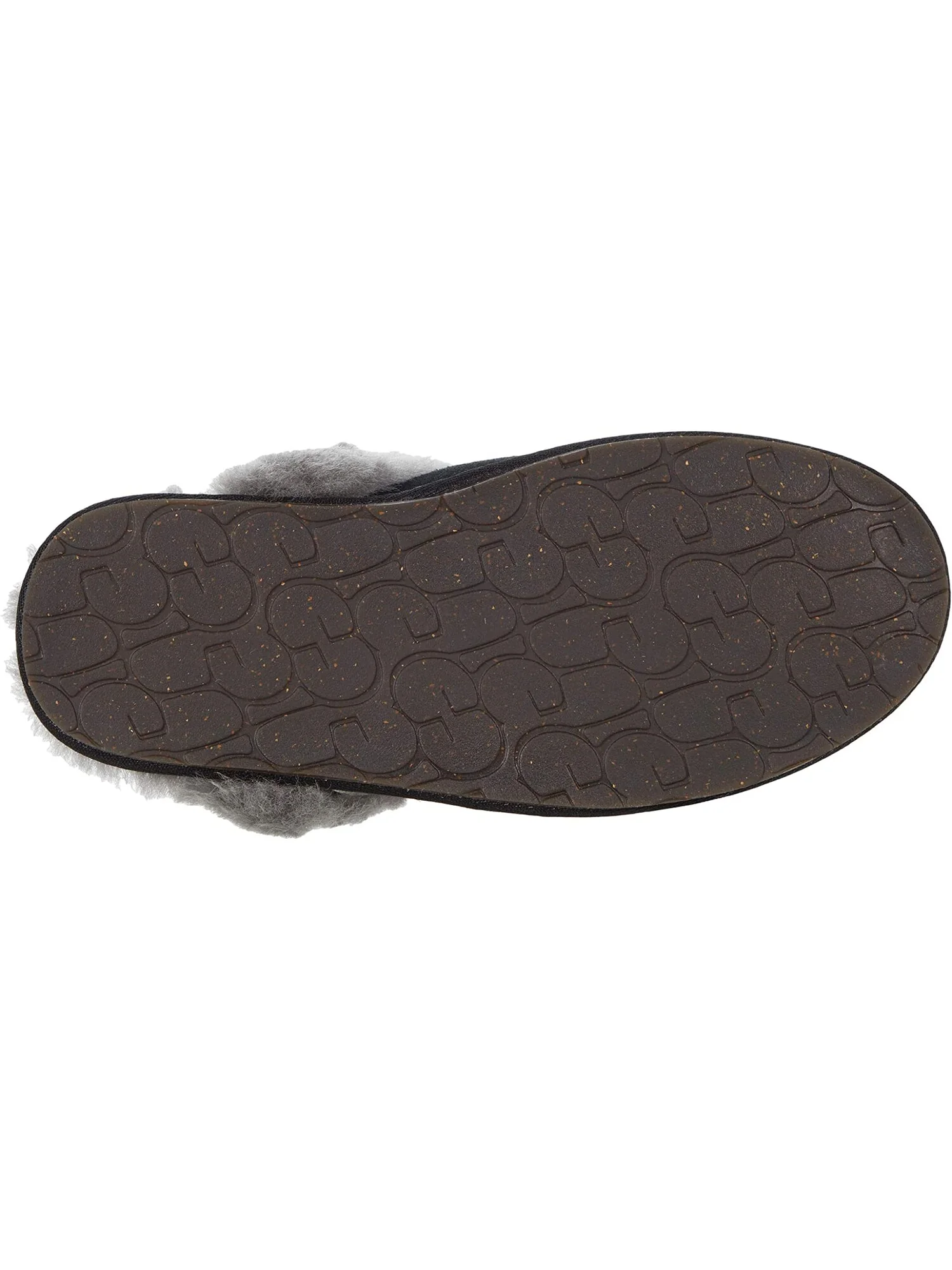Слипперы Scuffette II Water-Resistant Slipper UGG — 5