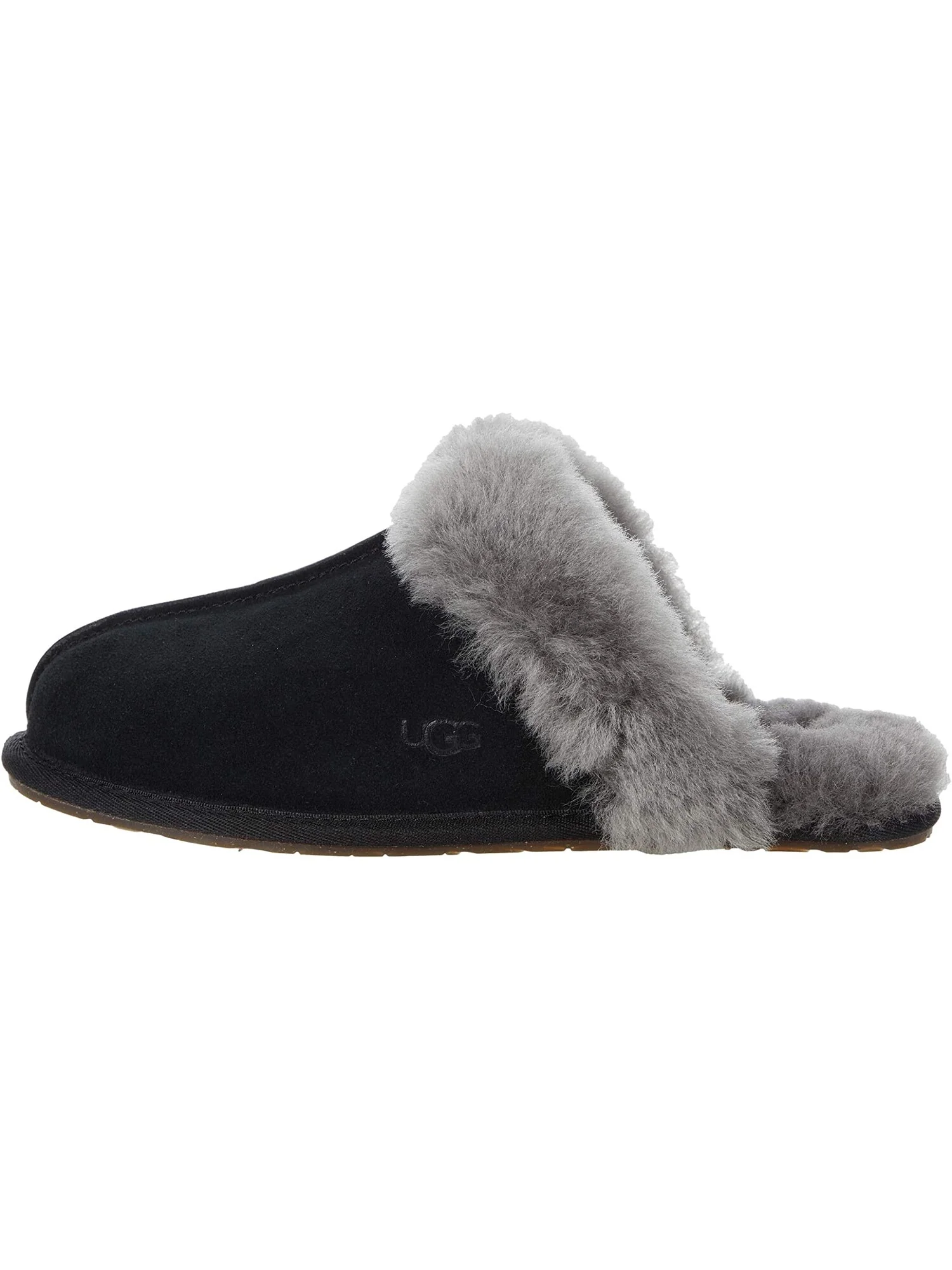 Слипперы Scuffette II Water-Resistant Slipper UGG — 6