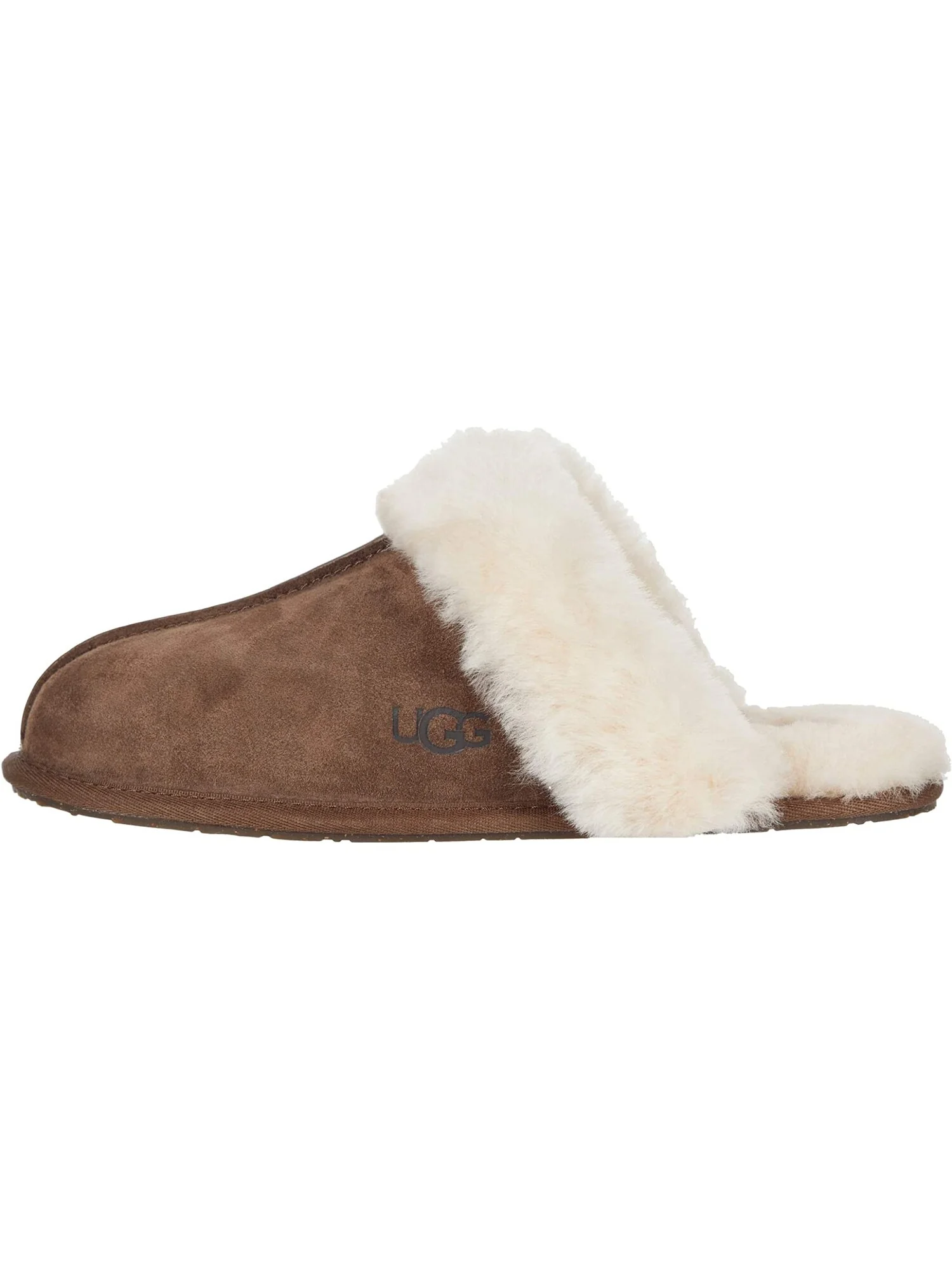 Слипперы Scuffette II Water-Resistant Slipper UGG — 2