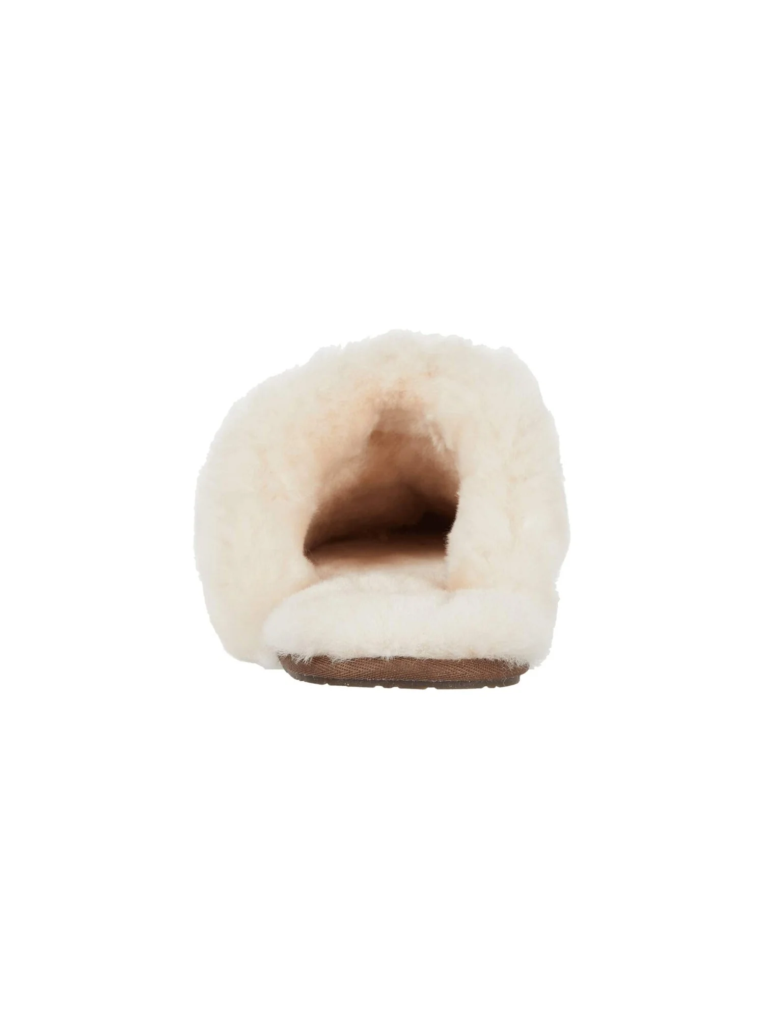 Слипперы Scuffette II Water-Resistant Slipper UGG — 3