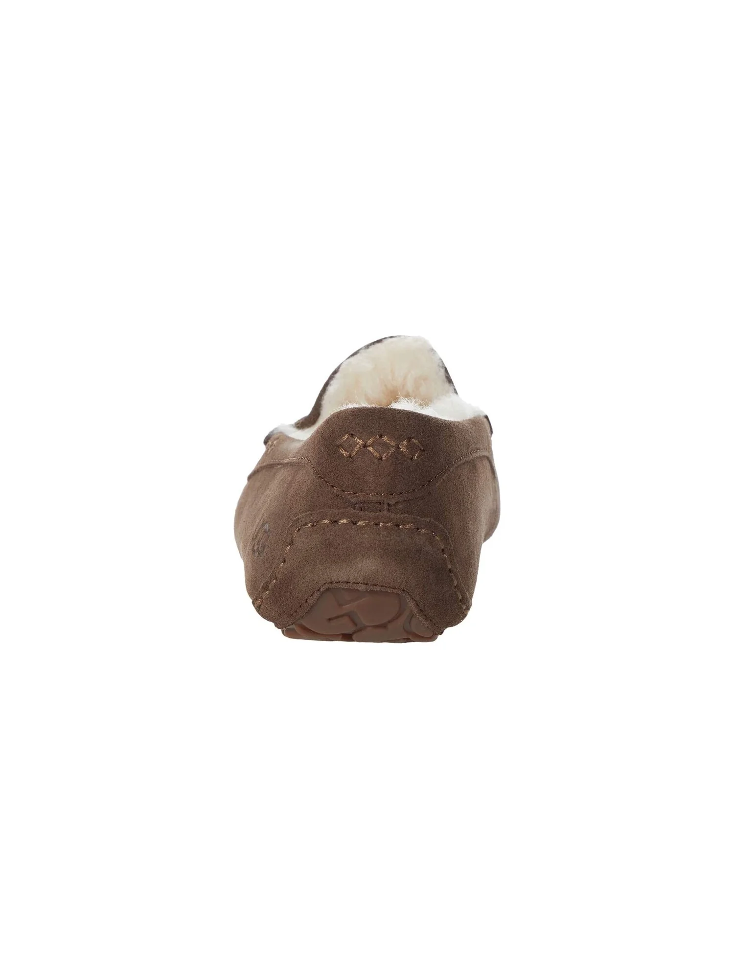 Слипперы Ansley UGG — 3
