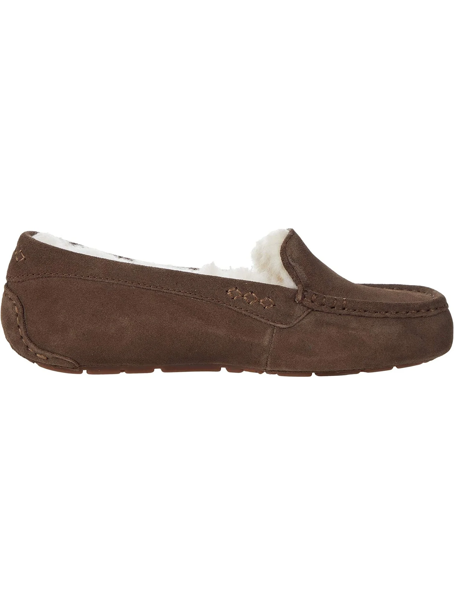 Слипперы Ansley UGG — 4