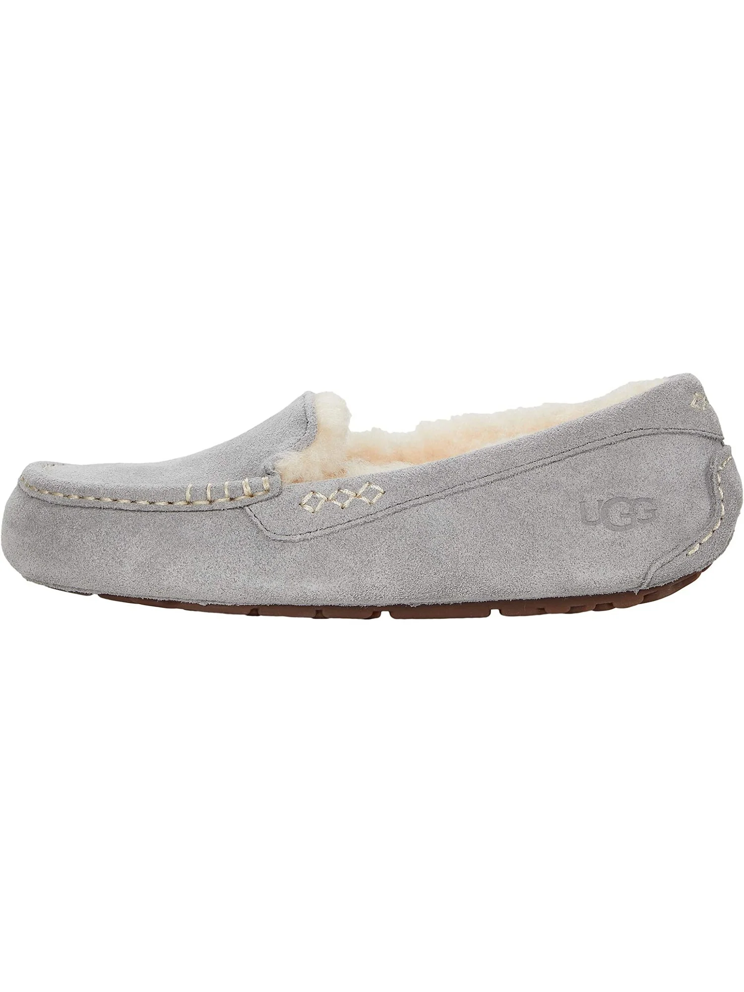 Слипперы Ansley UGG — 2