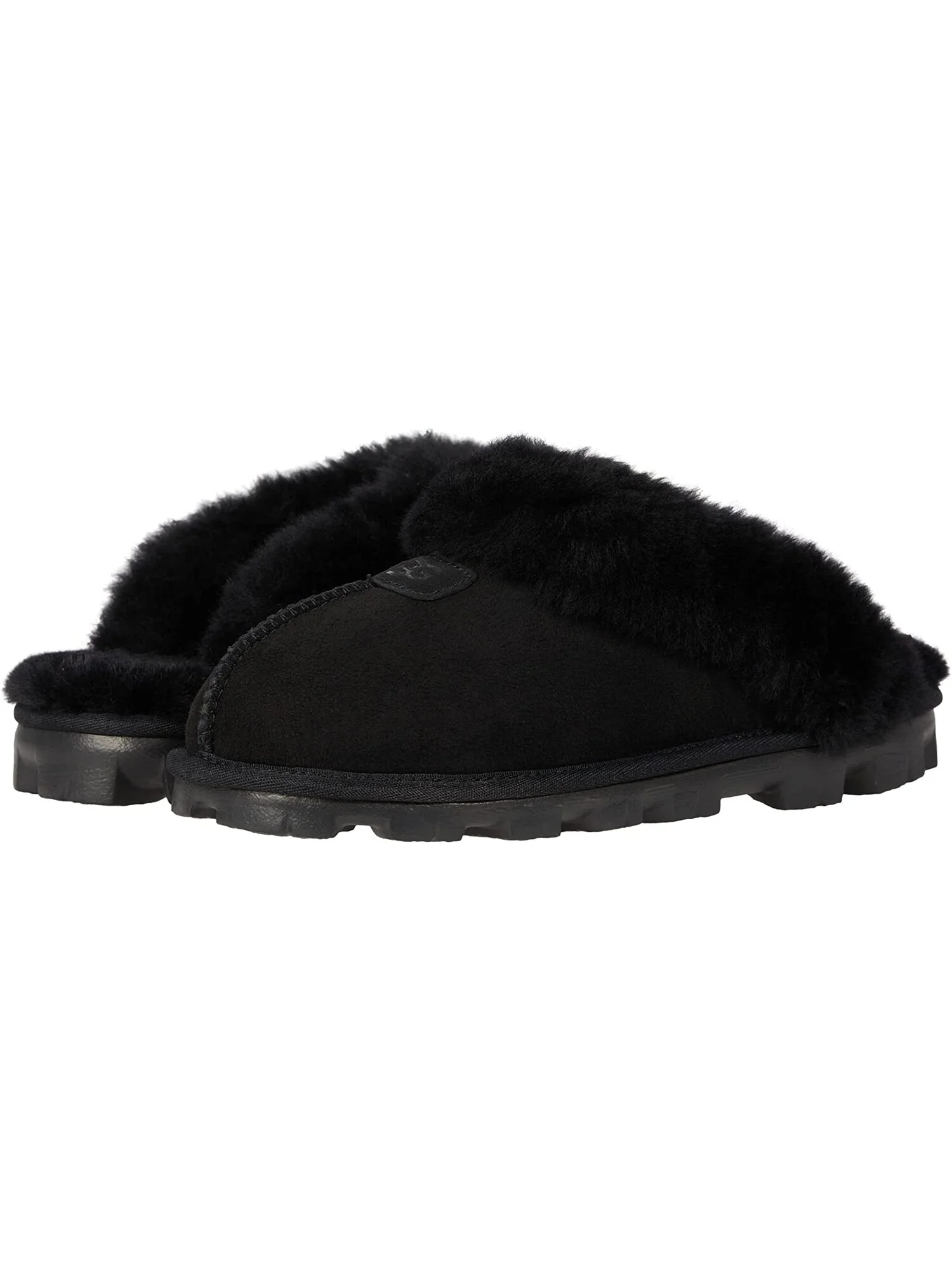 Тапочки UGG Coquette — 3