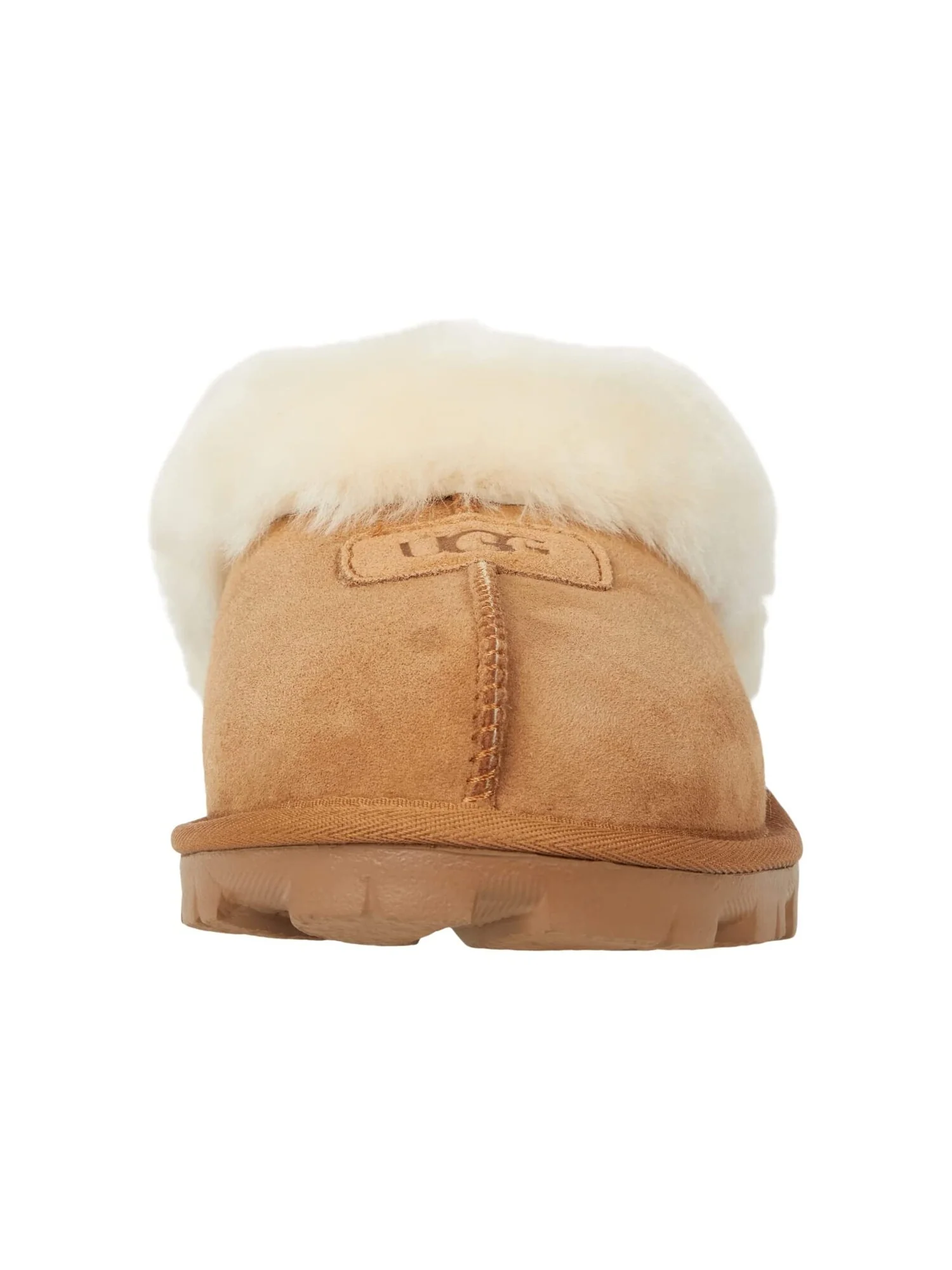 Тапочки UGG Coquette — 4