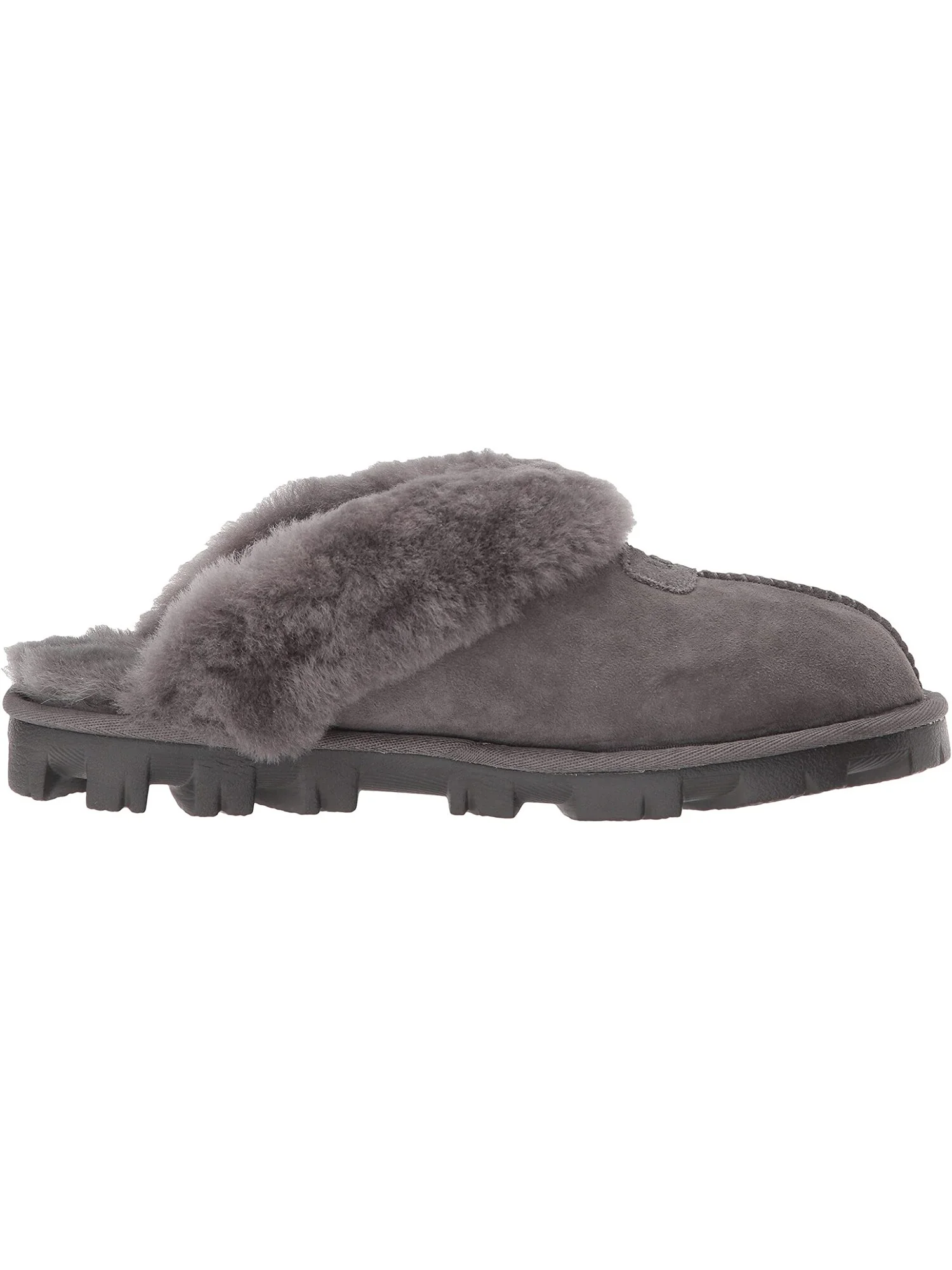 Тапочки UGG Coquette — 4