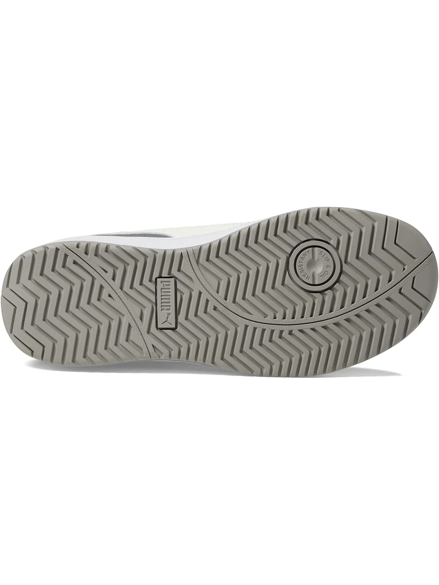 Кроссовки Iconic Suede Low ASTM SD PUMA Safety — 5