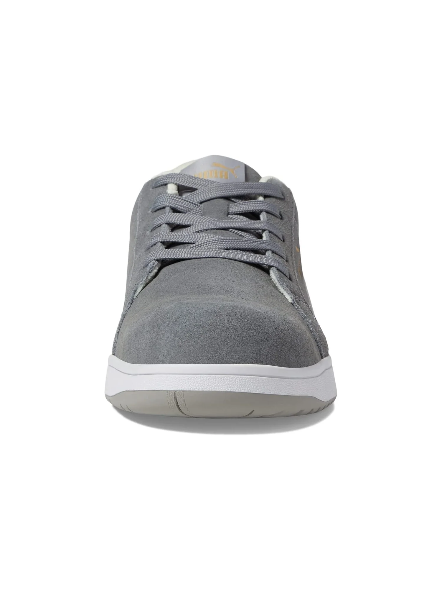 Кроссовки Iconic Suede Low ASTM SD PUMA Safety — 8