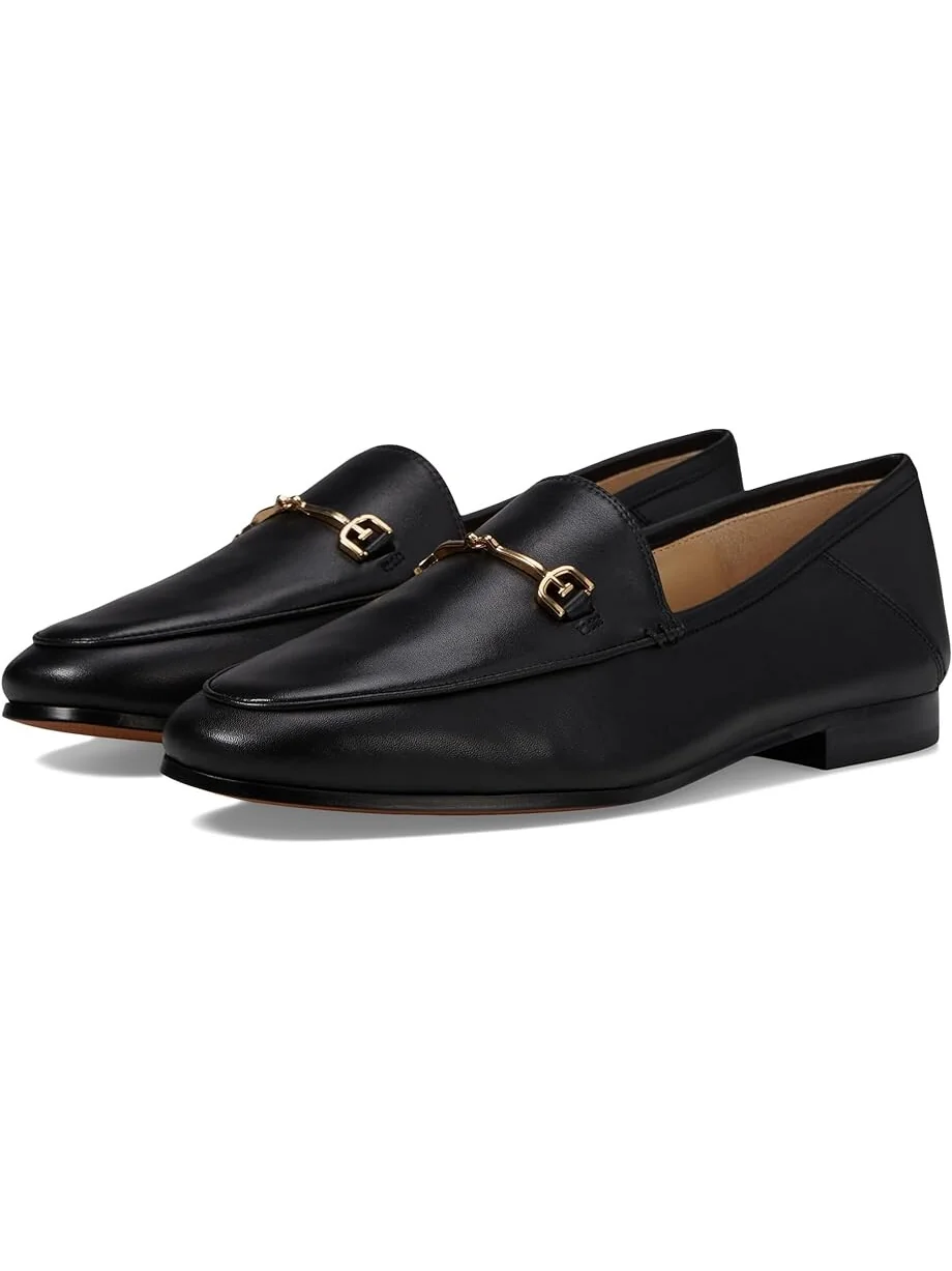 Лоферы Sam Edelman Loraine — черный