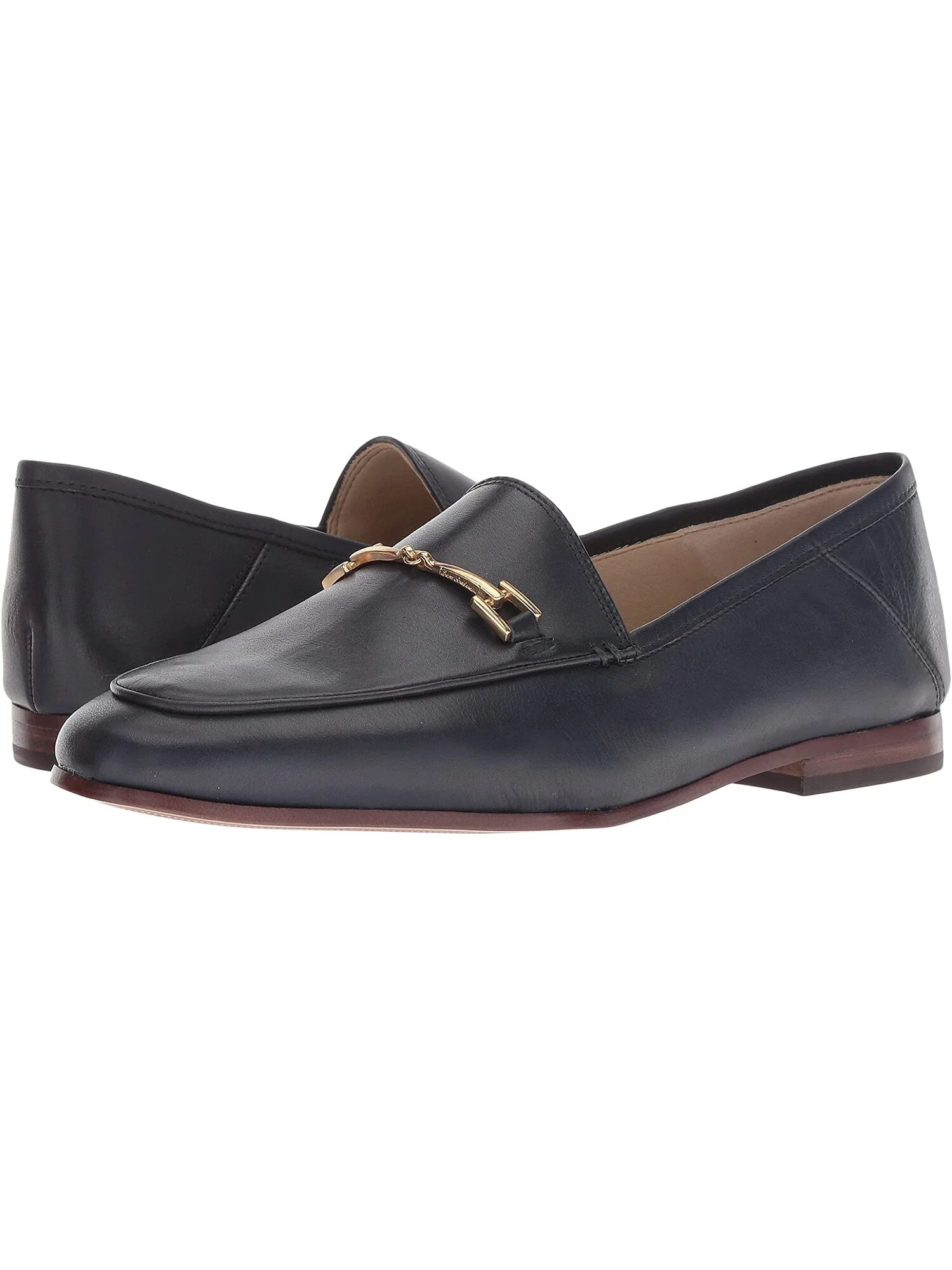 Лоферы Loraine Loafer Sam Edelman, кожа — 3