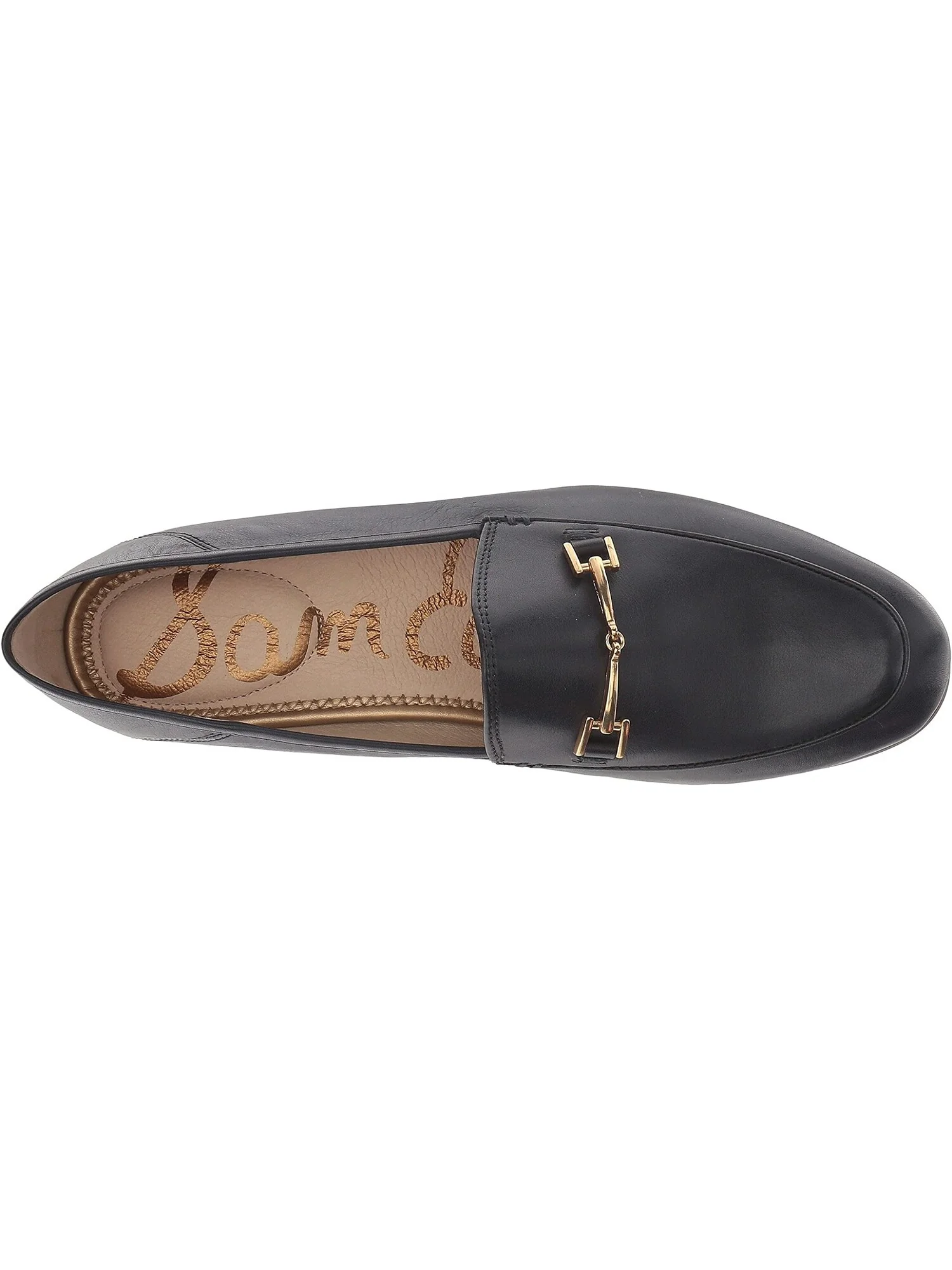 Лоферы Loraine Loafer Sam Edelman, кожа — 4
