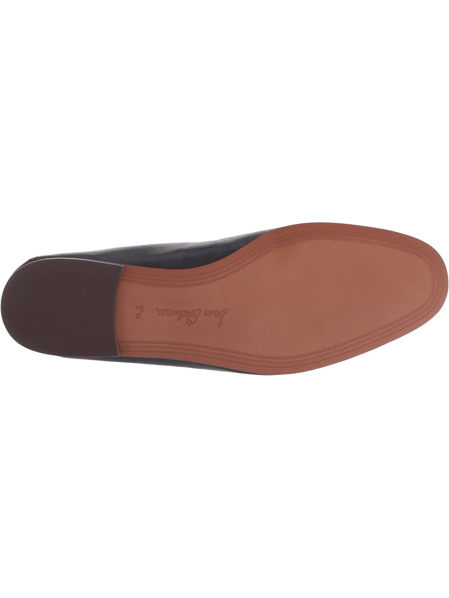 Лоферы Loraine Loafer Sam Edelman, кожа — 5