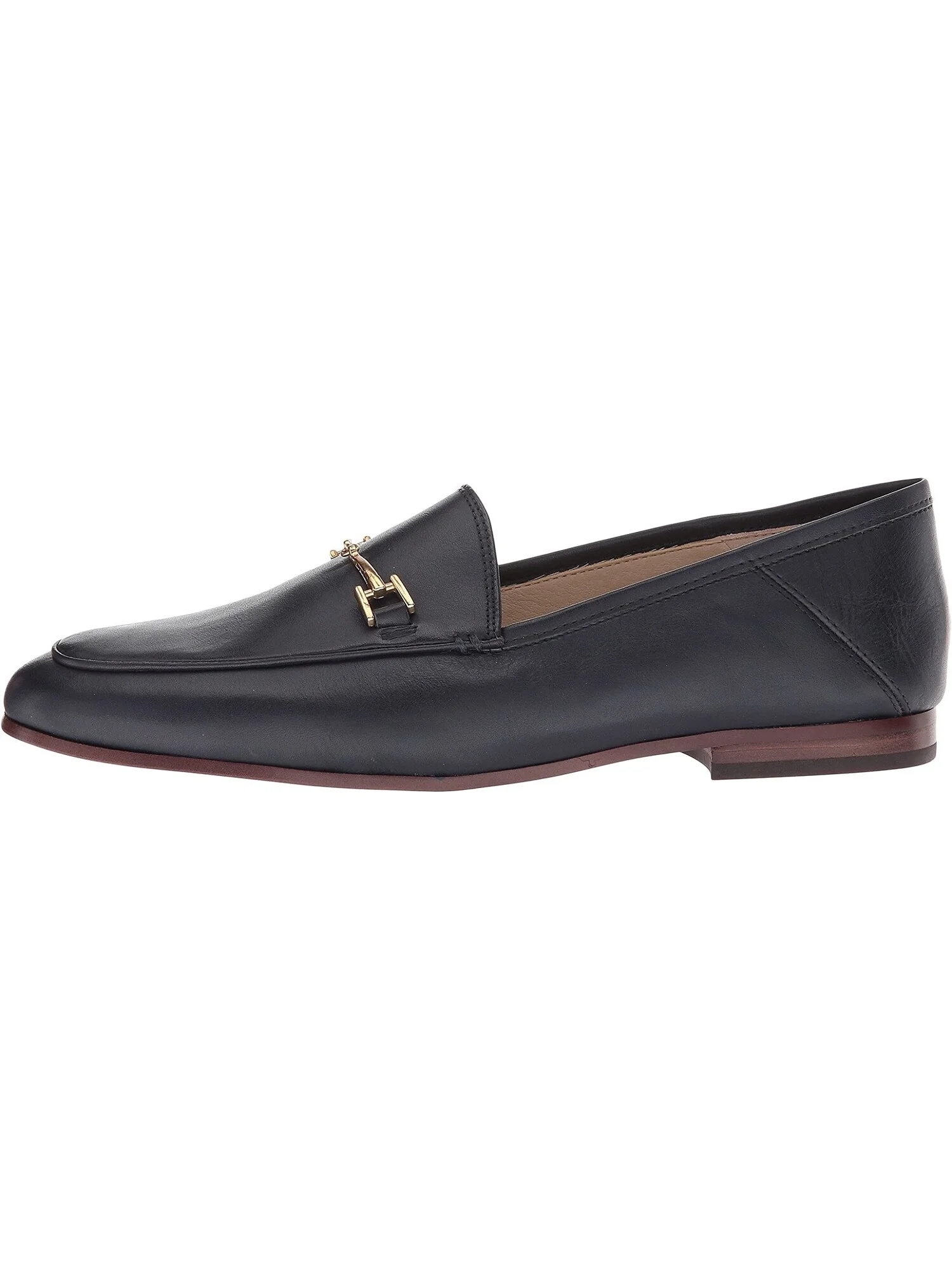 Лоферы Loraine Loafer Sam Edelman, кожа — 6