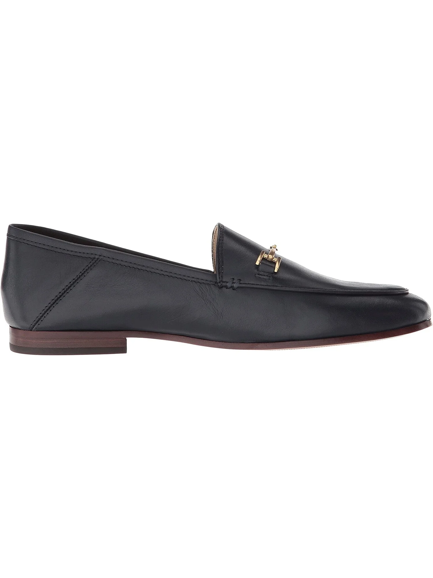 Лоферы Loraine Loafer Sam Edelman, кожа — 8