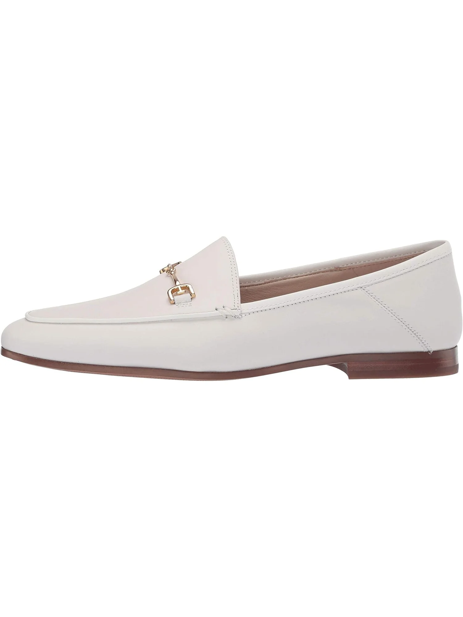 Лоферы Sam Edelman Loraine из натуральной кожи — белый