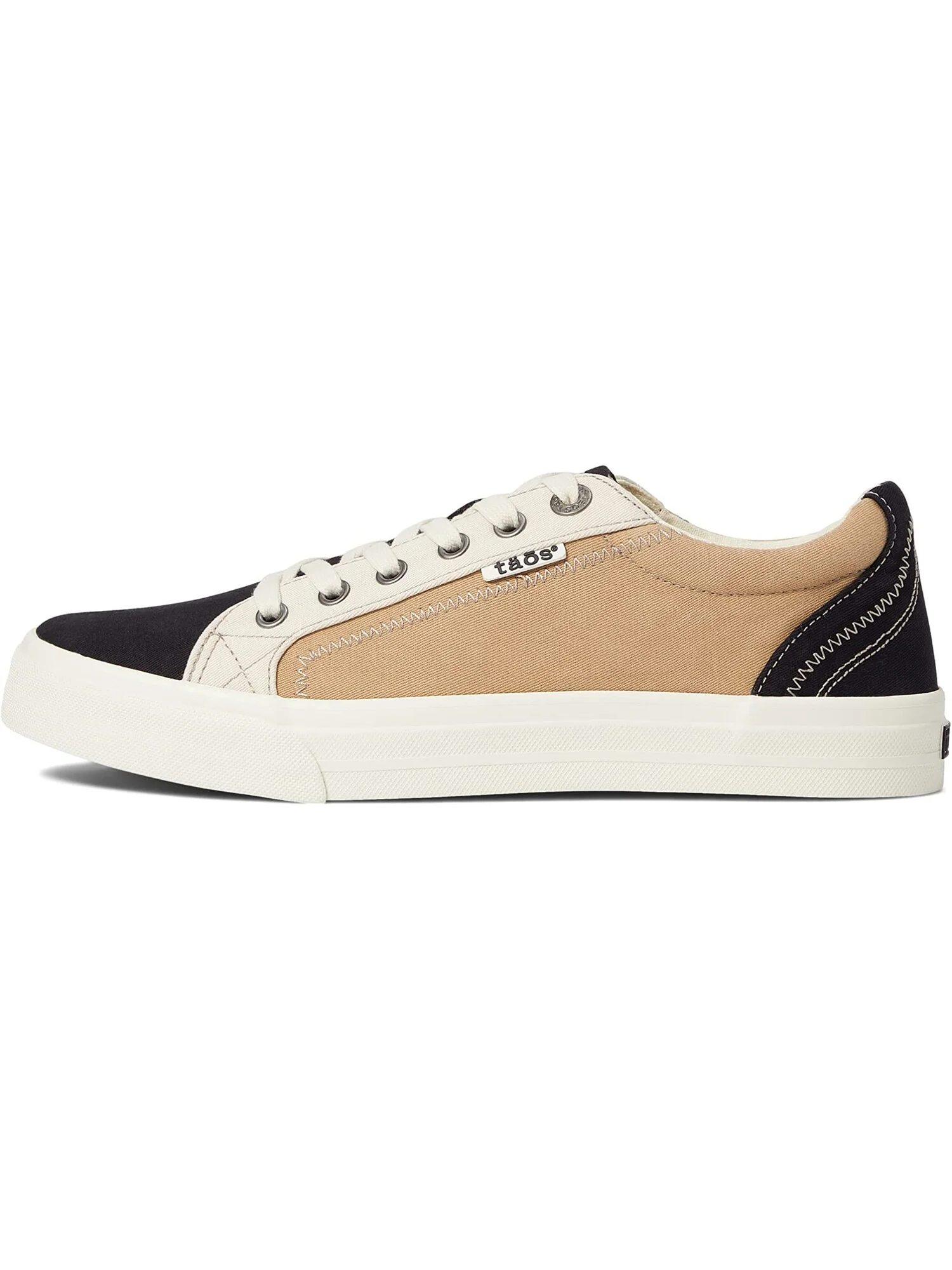 Кроссовки Plim Soul Taos Footwear — черный
