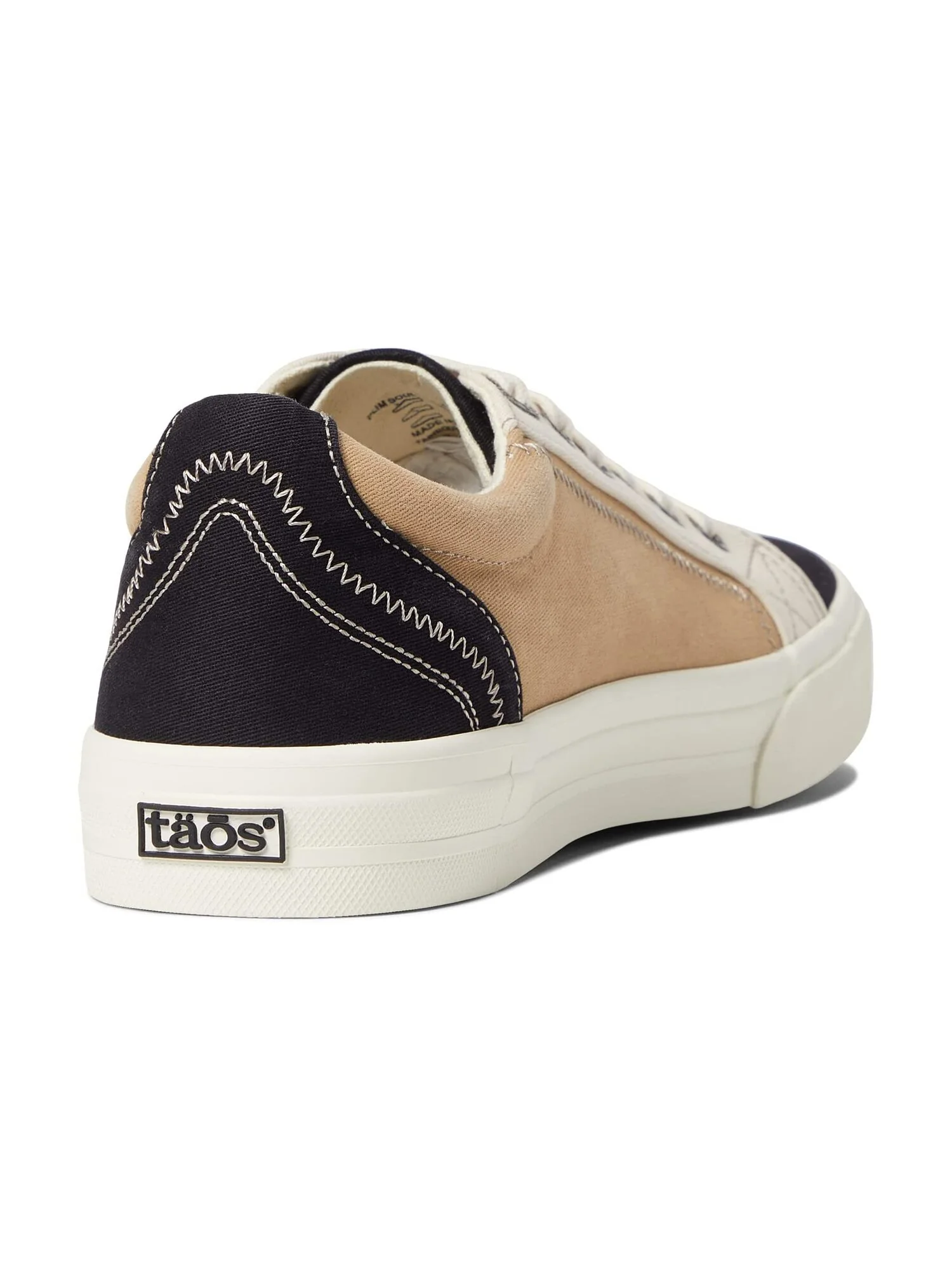 Кроссовки Plim Soul Taos Footwear — 3