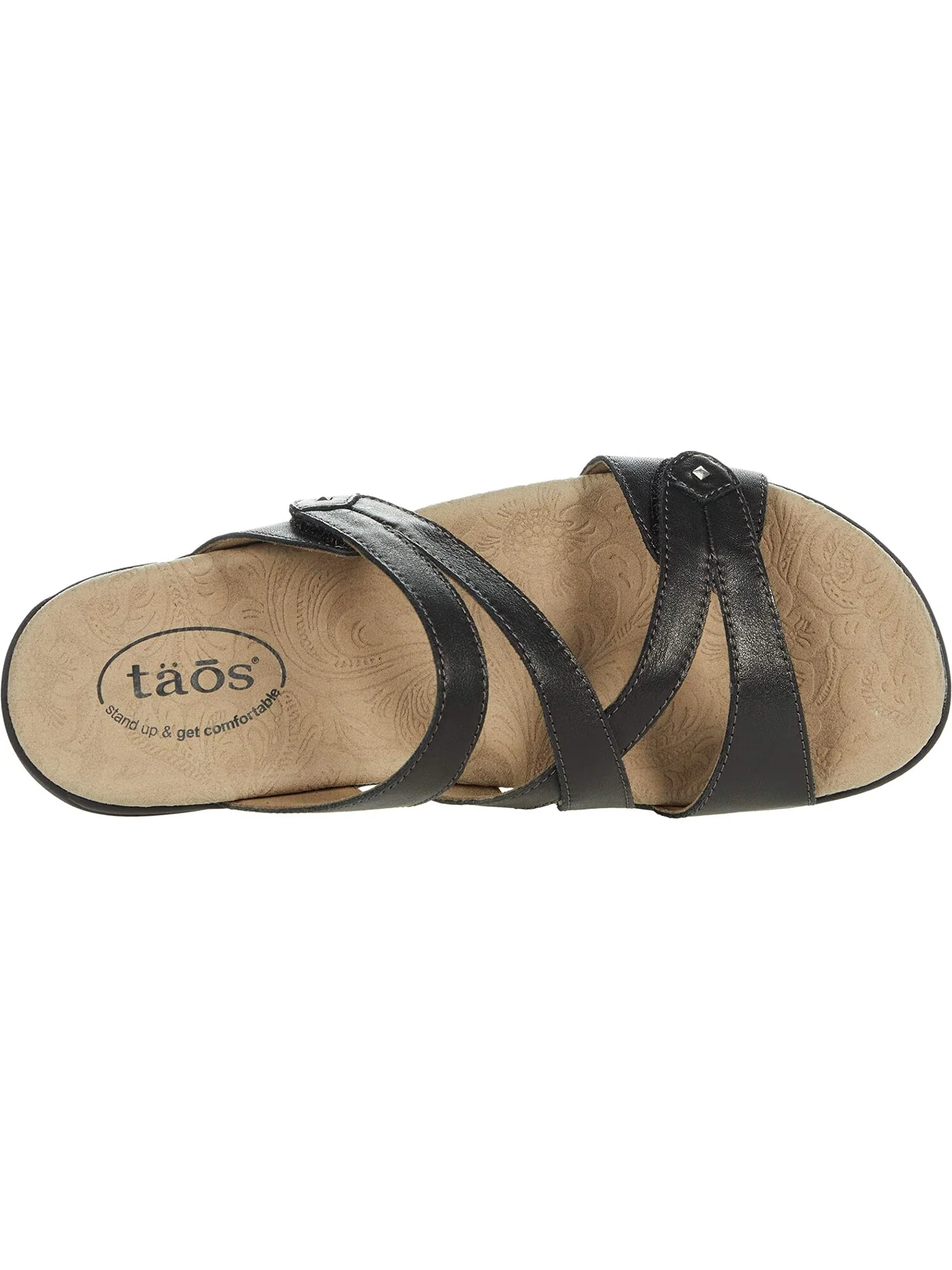 Сандалии Double U Taos Footwear — 2