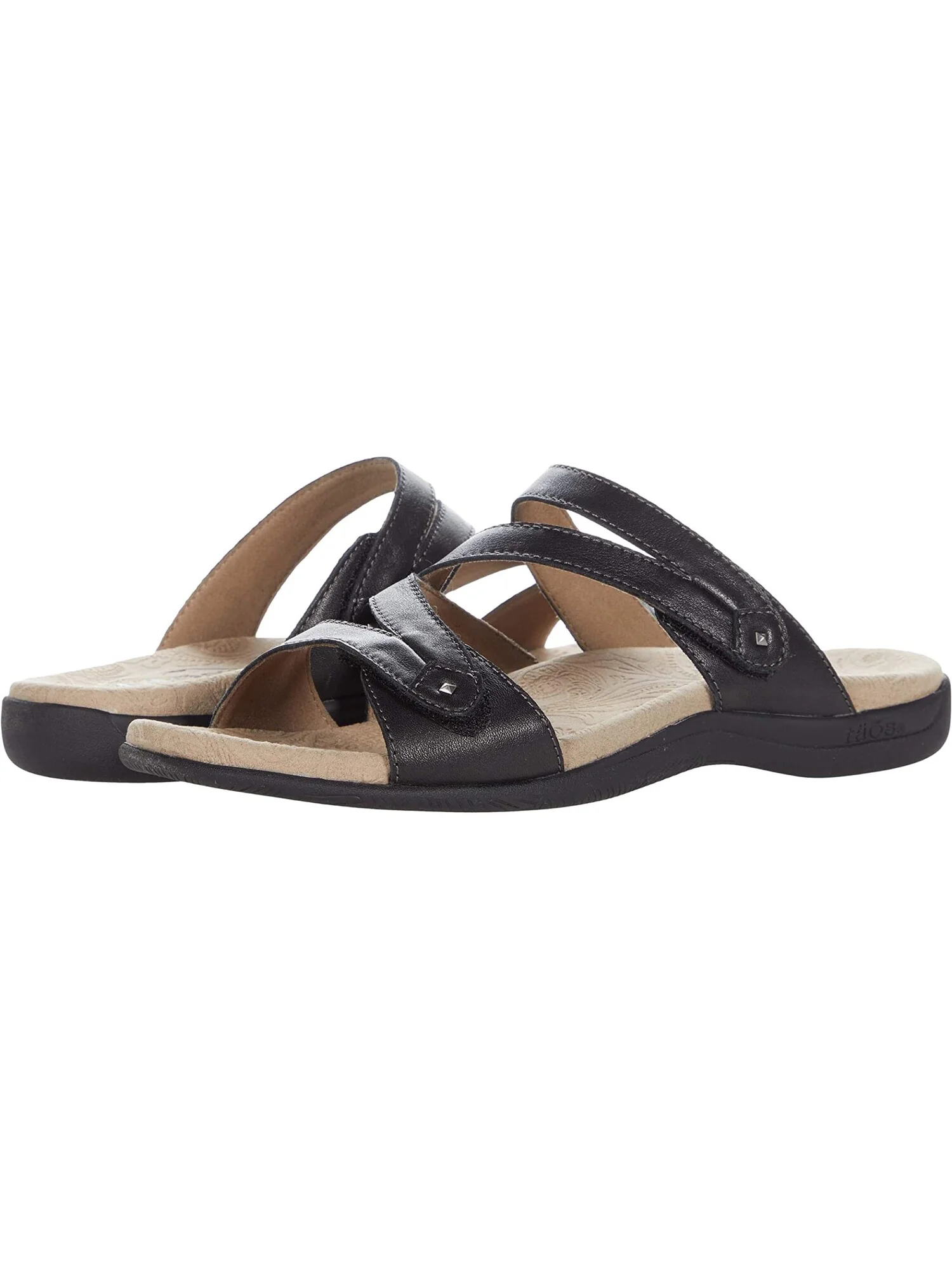 Сандалии Double U Taos Footwear — 3