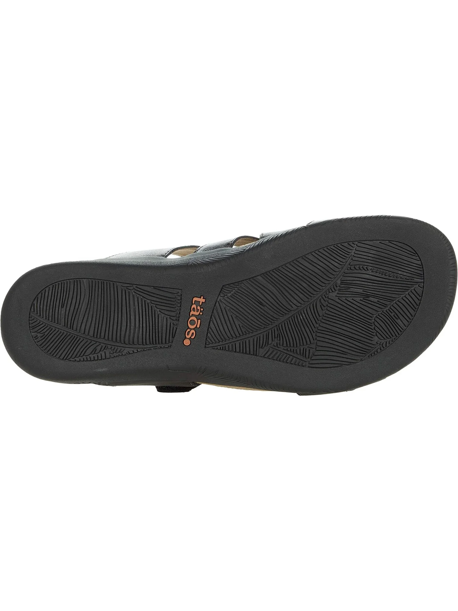 Сандалии Double U Taos Footwear — 5