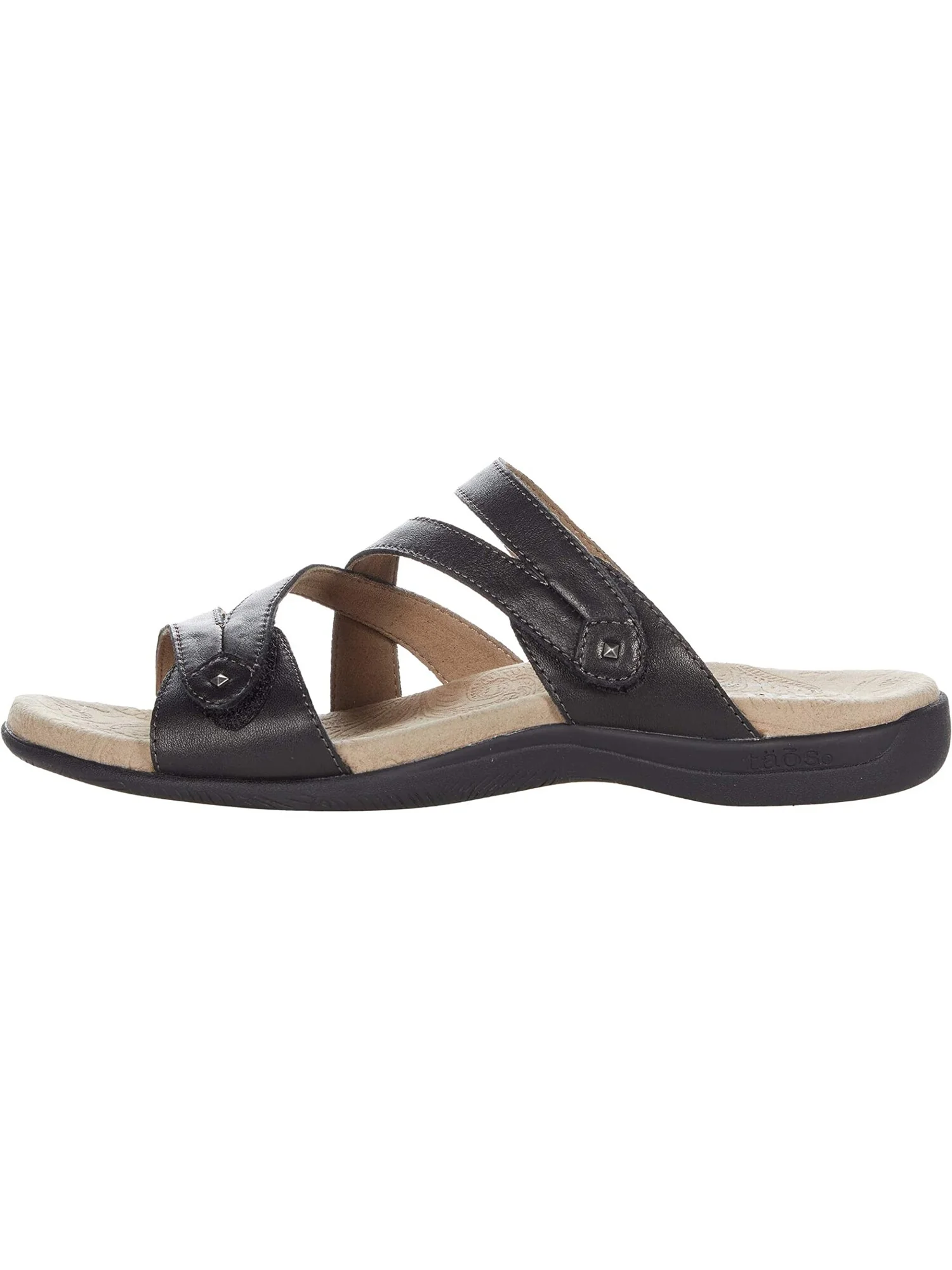 Сандалии Double U Taos Footwear — 6