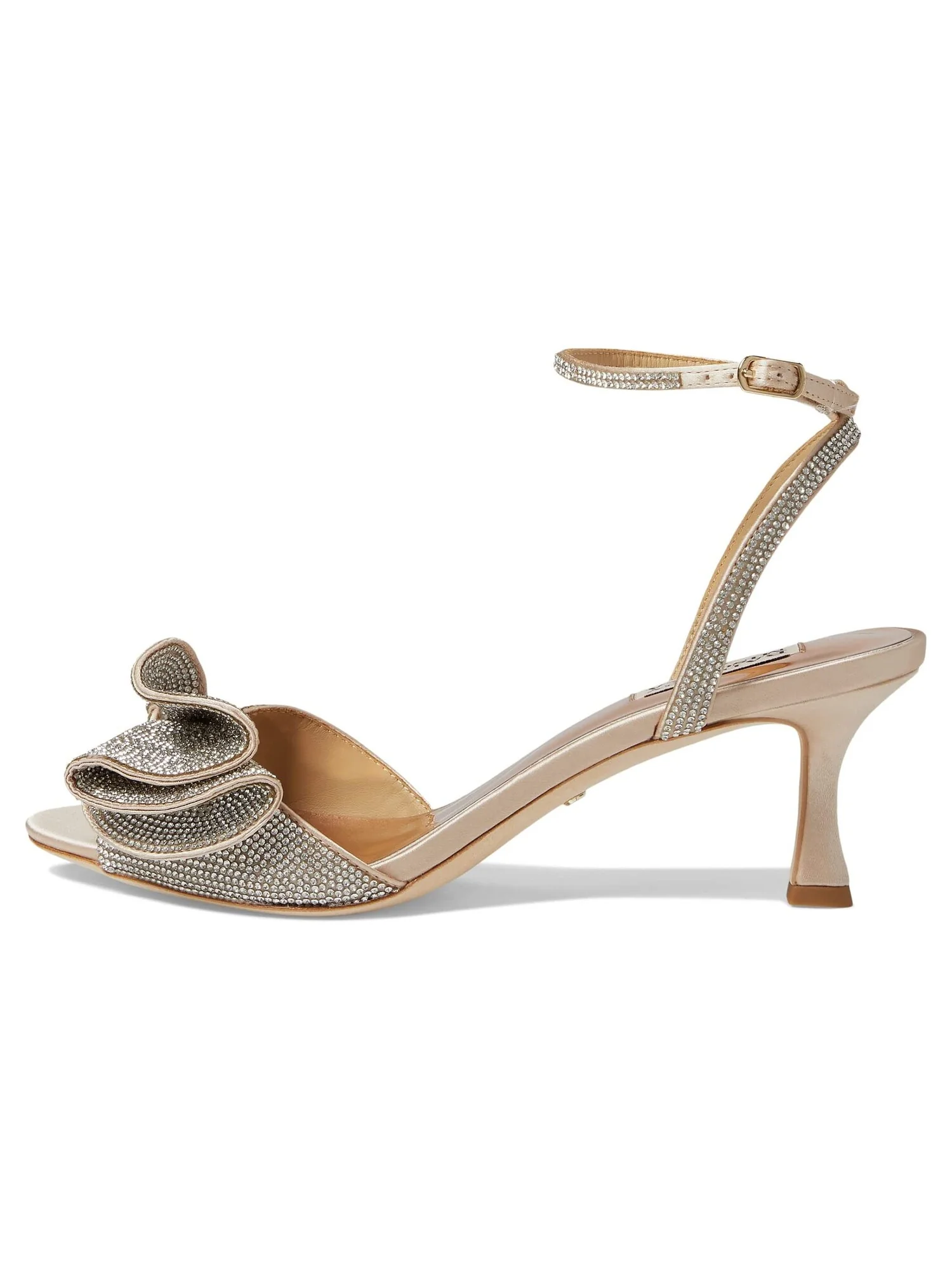 Туфли на каблуках Remi Badgley Mischka — 2