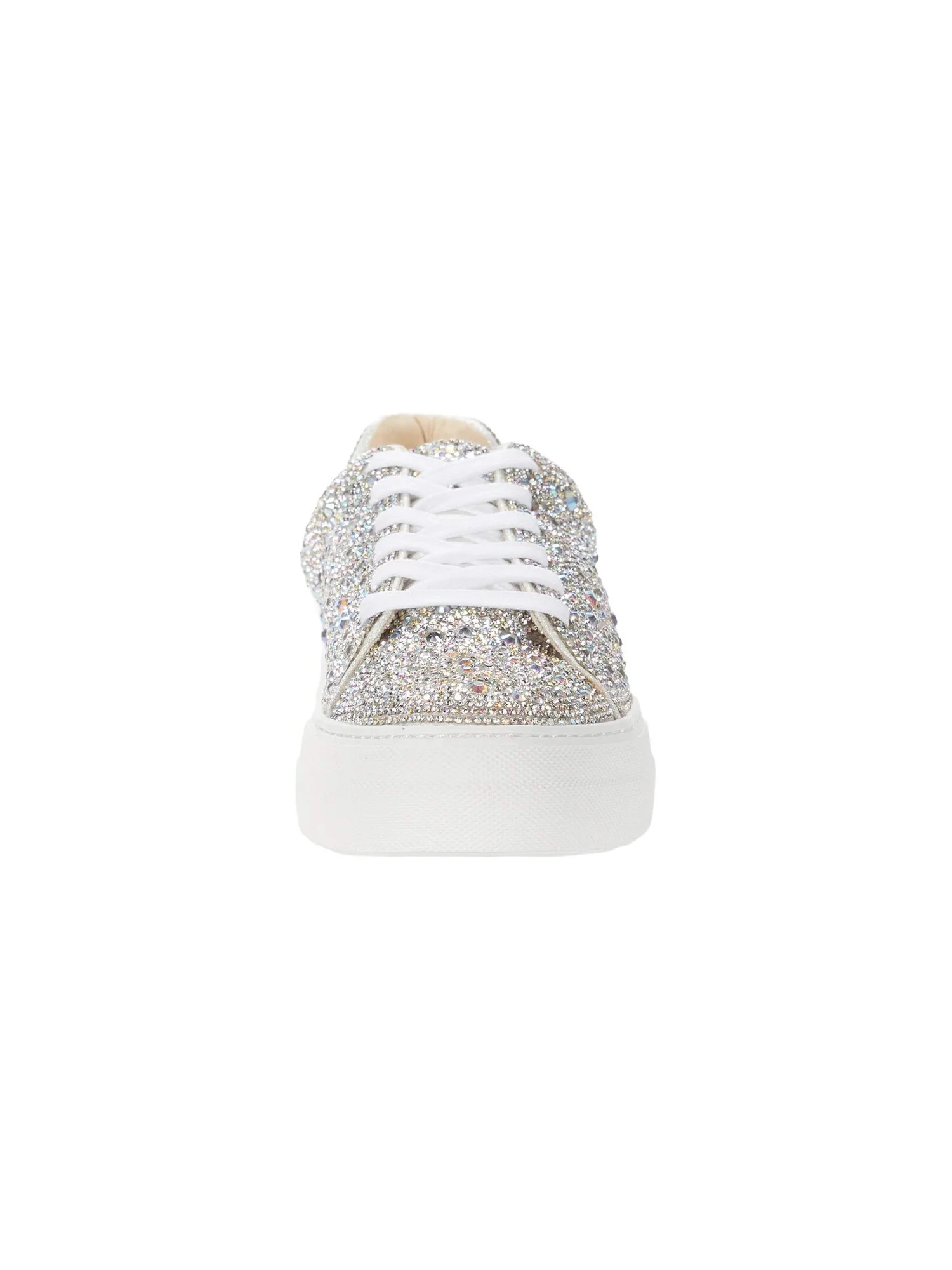 Кроссовки Blue by Betsey Johnson Sidny, цвет Rhinestone — 4