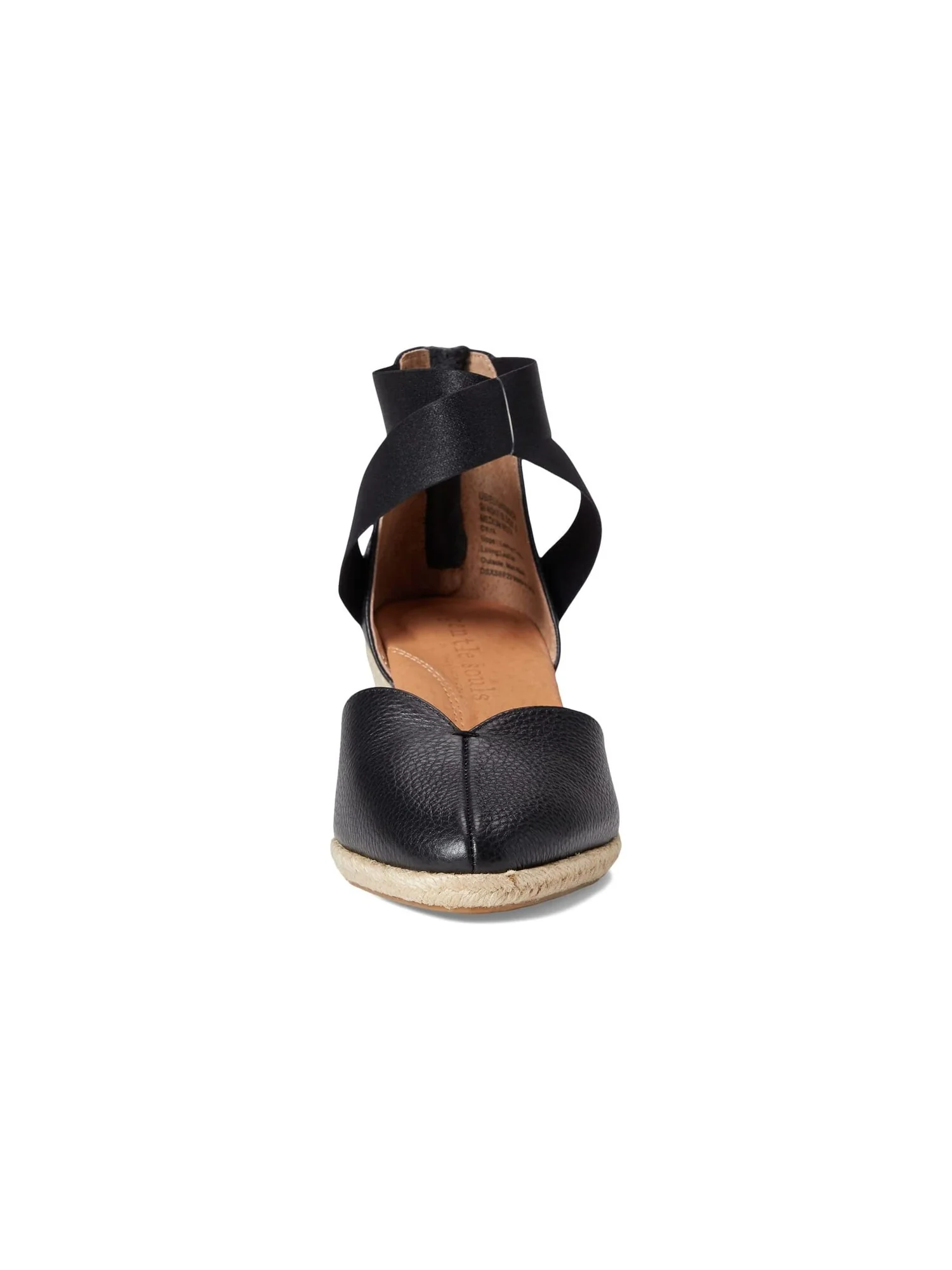 Туфли на каблуках Orya Gentle Souls by Kenneth Cole — 4